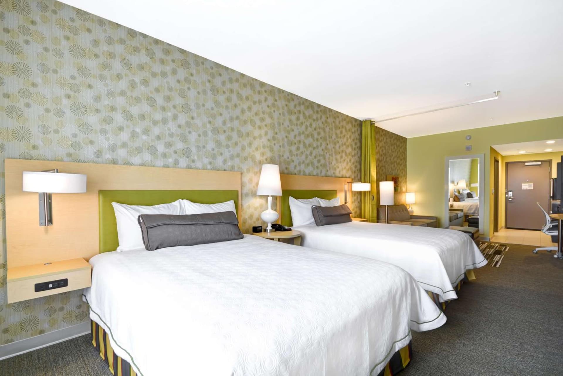 Home2 Suites By Hilton Rock Hill gallery photo in Rock Hill, SC — image 43