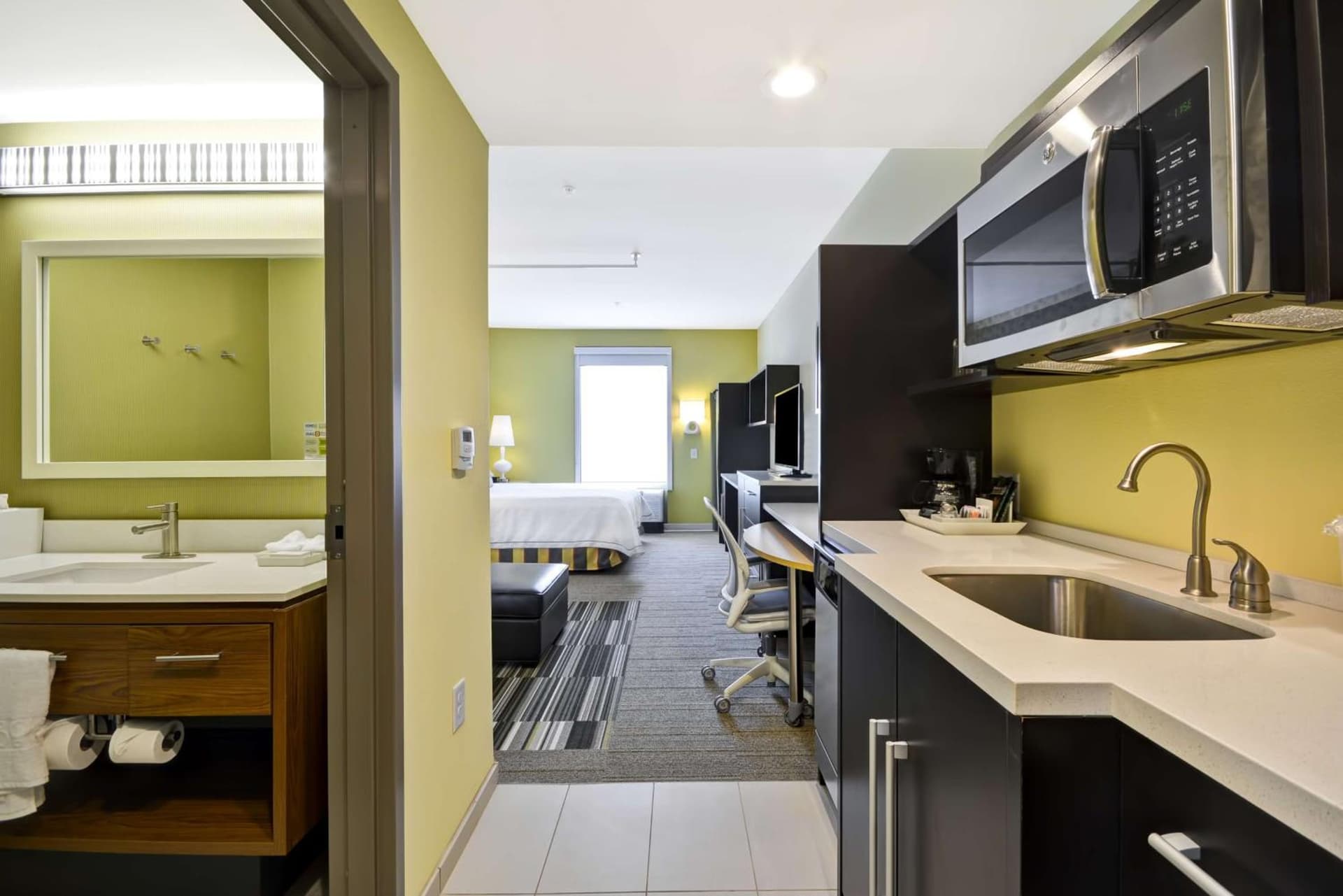 Home2 Suites By Hilton Rock Hill gallery photo in Rock Hill, SC — image 17