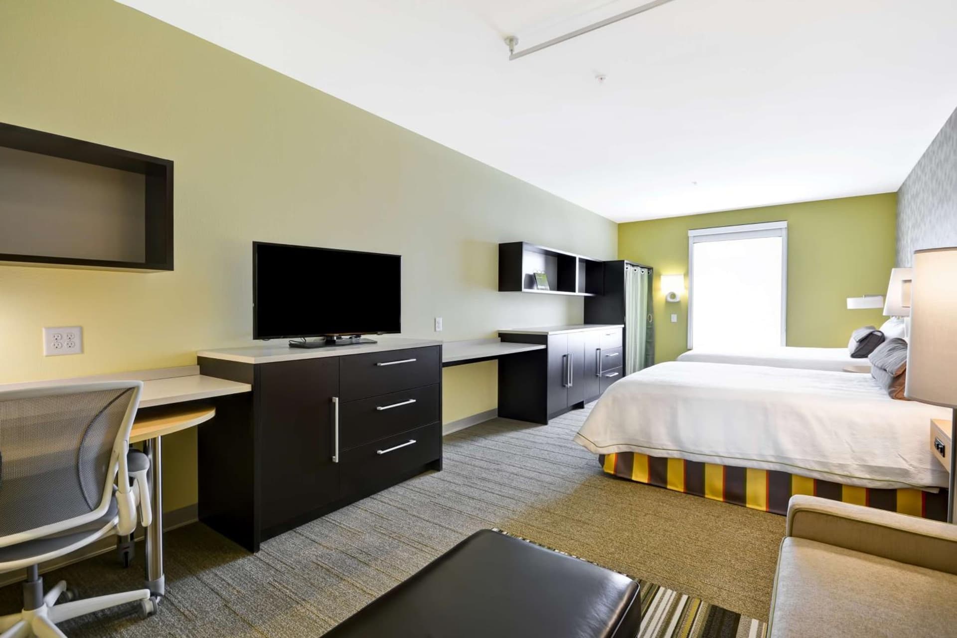 Home2 Suites By Hilton Rock Hill gallery photo in Rock Hill, SC — image 23