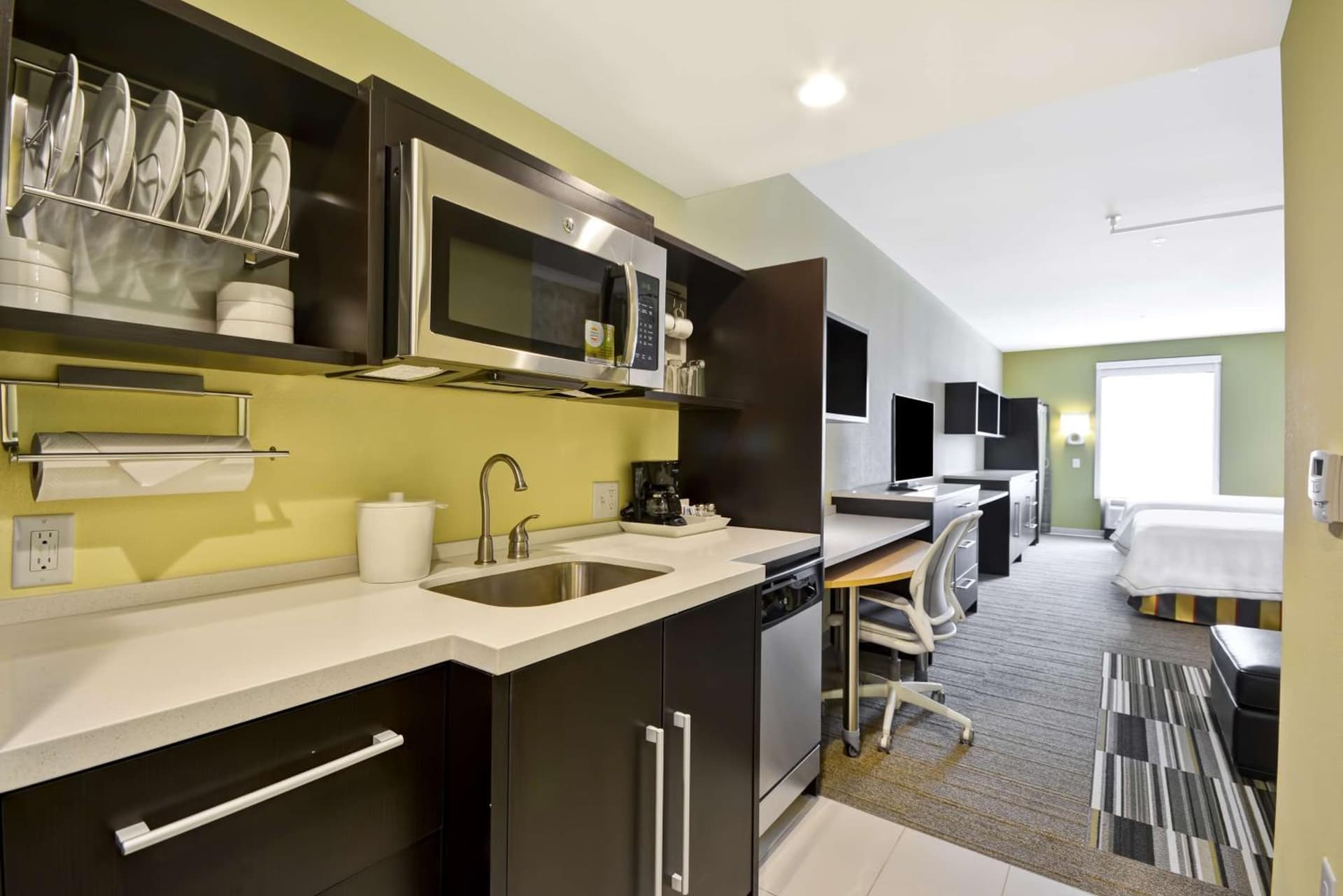 Home2 Suites By Hilton Rock Hill gallery photo in Rock Hill, SC — image 24