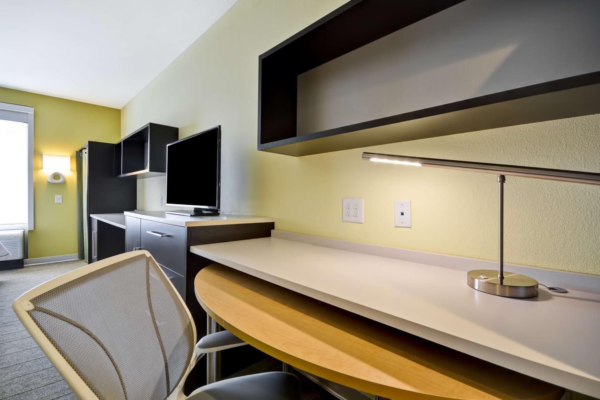Home2 Suites By Hilton Rock Hill gallery photo in Rock Hill, SC — image 25