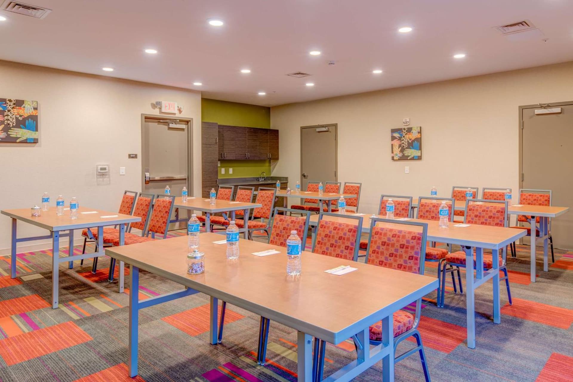 Home2 Suites By Hilton Rock Hill gallery photo in Rock Hill, SC — image 26