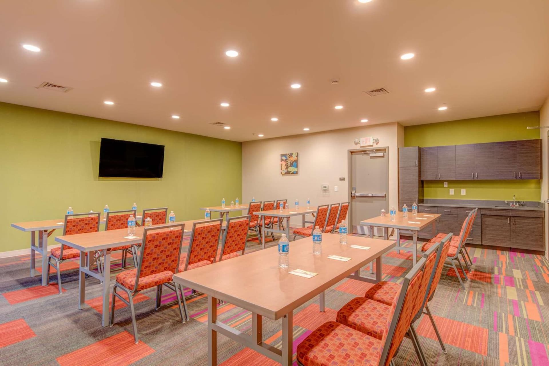 Home2 Suites By Hilton Rock Hill gallery photo in Rock Hill, SC — image 38