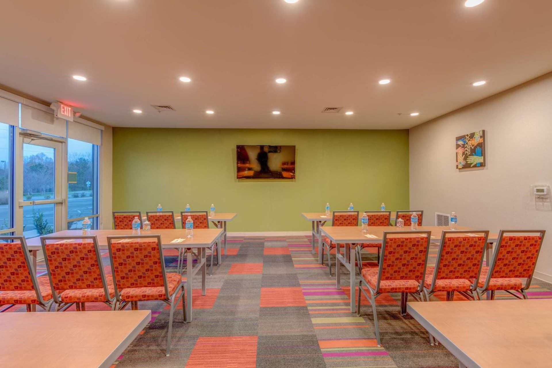 Home2 Suites By Hilton Rock Hill gallery photo in Rock Hill, SC — image 5
