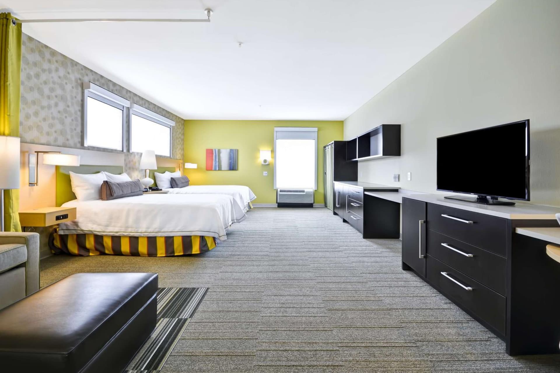 Home2 Suites By Hilton Rock Hill gallery photo in Rock Hill, SC — image 7