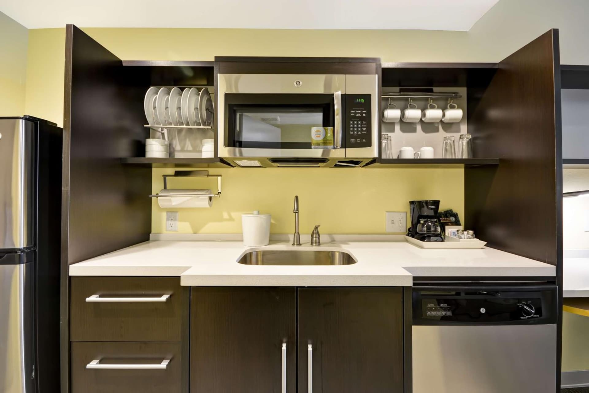 Home2 Suites By Hilton Rock Hill gallery photo in Rock Hill, SC — image 37