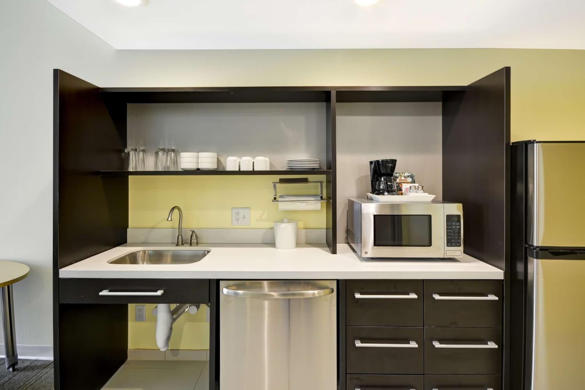 Home2 Suites By Hilton Rock Hill gallery photo in Rock Hill, SC — image 6