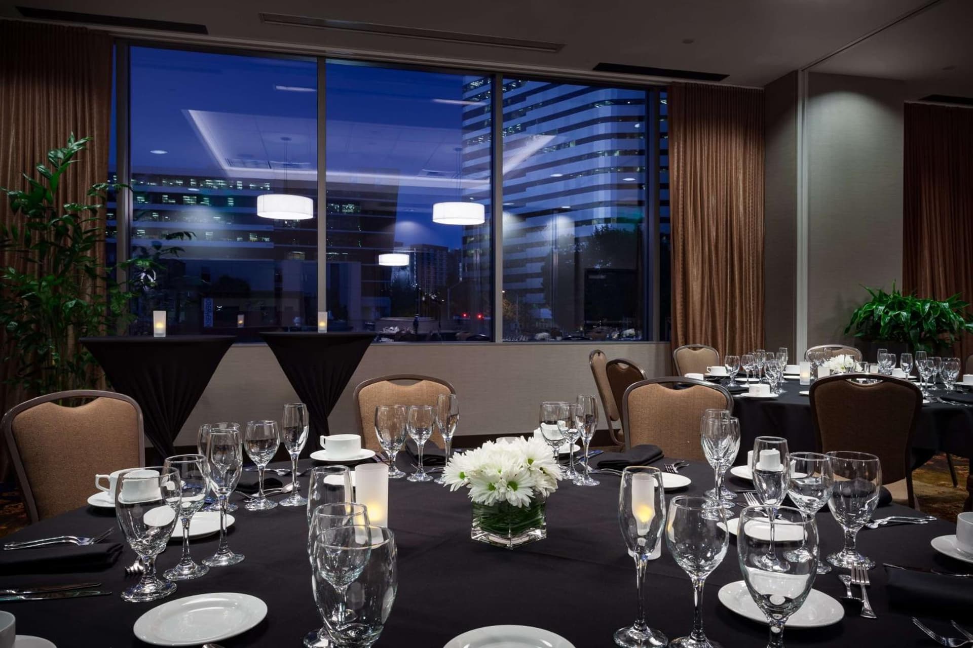 Hilton Garden Inn Seattle Downtown featured exterior or lobby in Seattle, WA — similar hotel