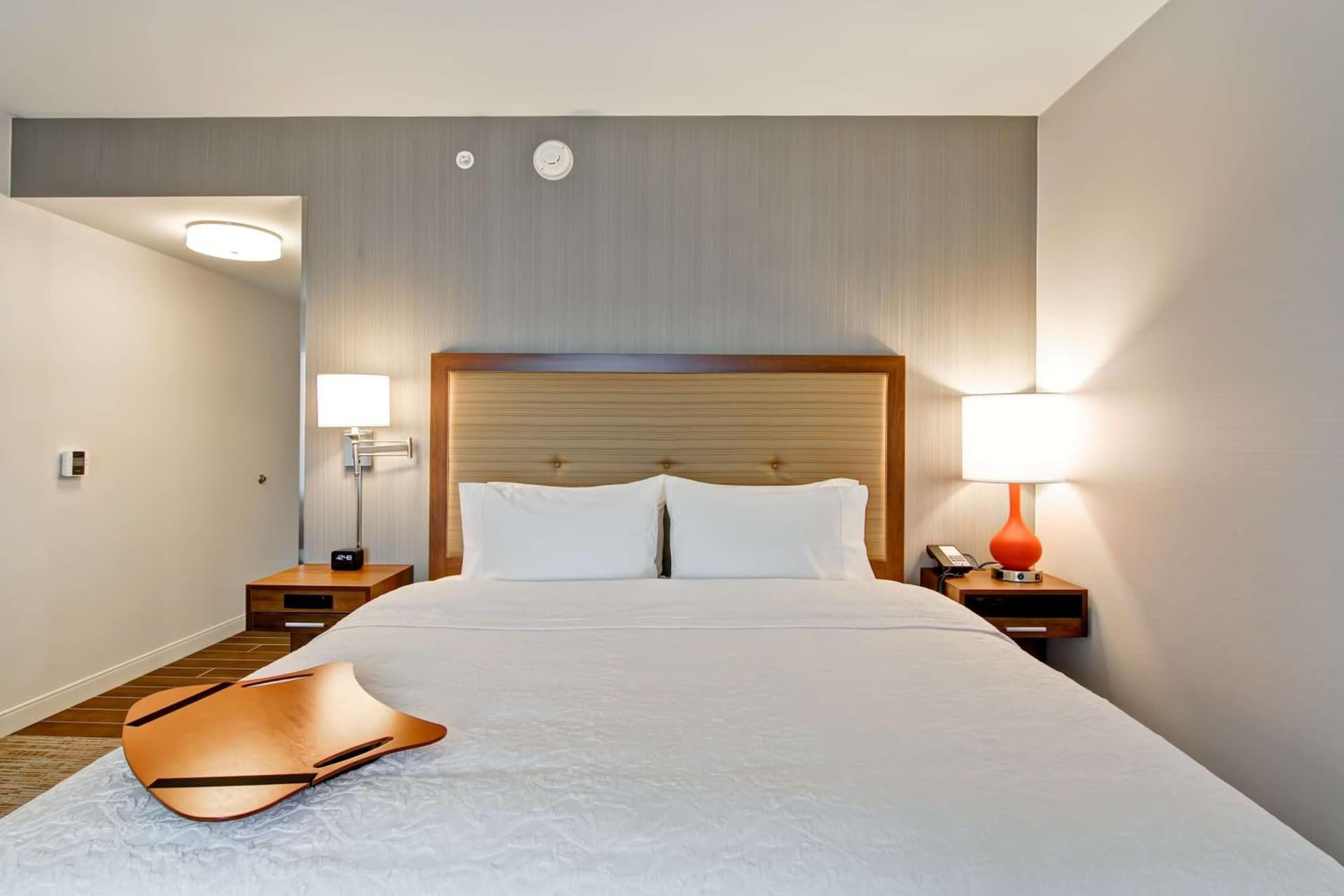 Hampton Inn & Suites Detroit/Troy gallery photo in Clawson, MI — image 23