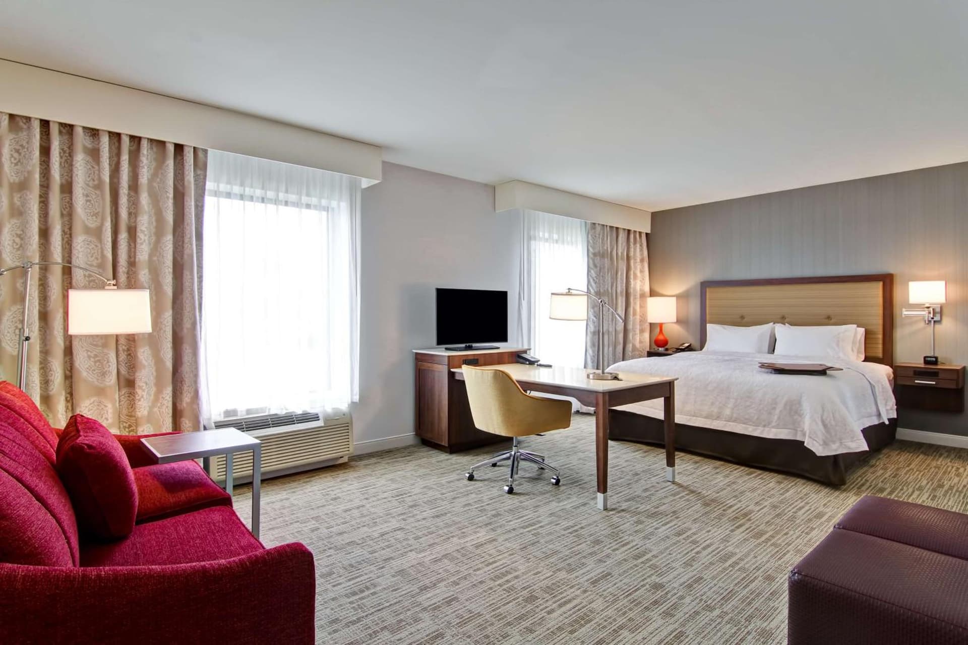 Hampton Inn & Suites Detroit/Troy gallery photo in Clawson, MI — image 30