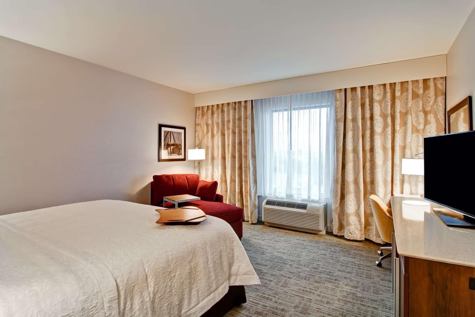 Hampton Inn & Suites Detroit/Troy gallery photo in Clawson, MI — image 28