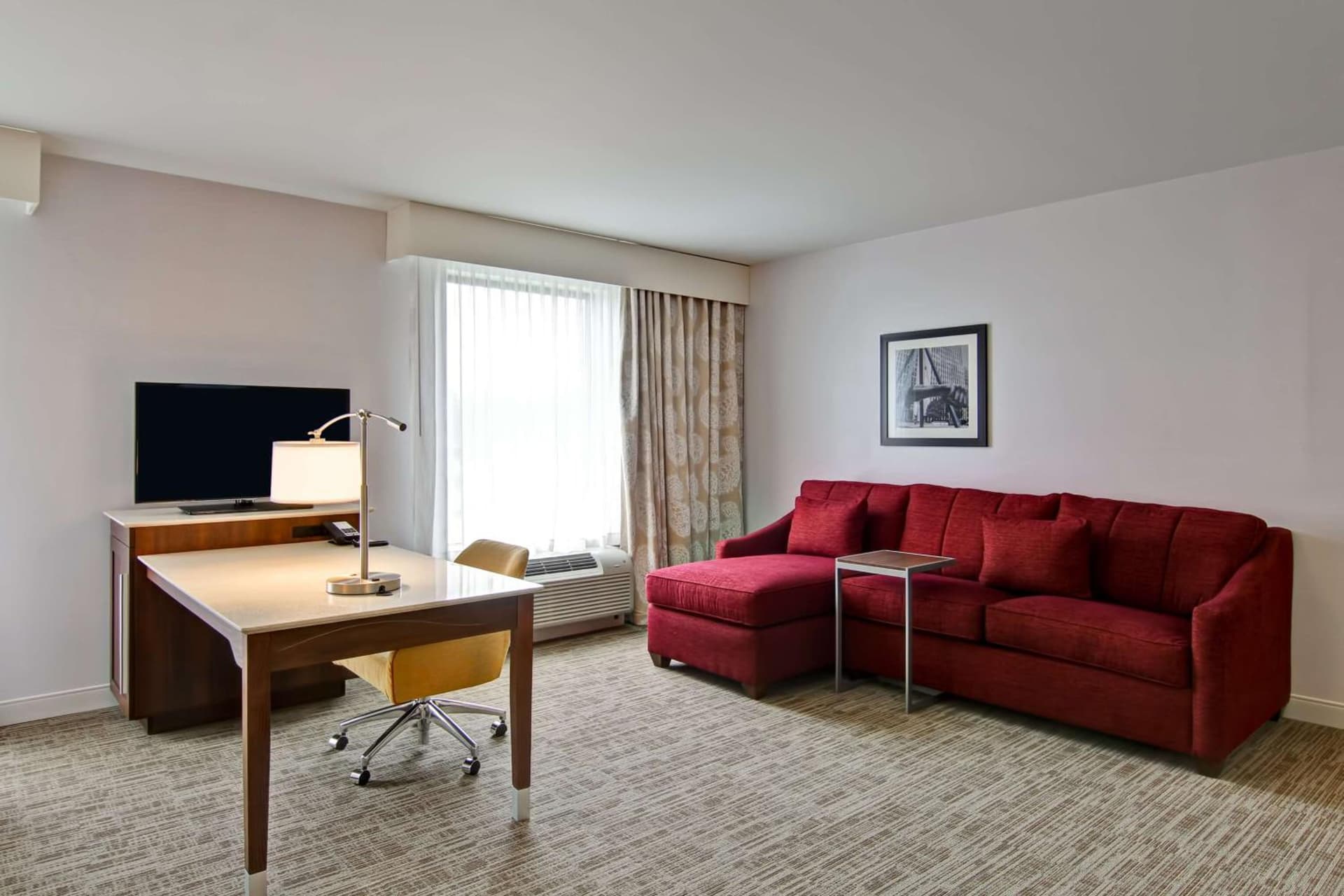 Hampton Inn & Suites Detroit/Troy gallery photo in Clawson, MI — image 8