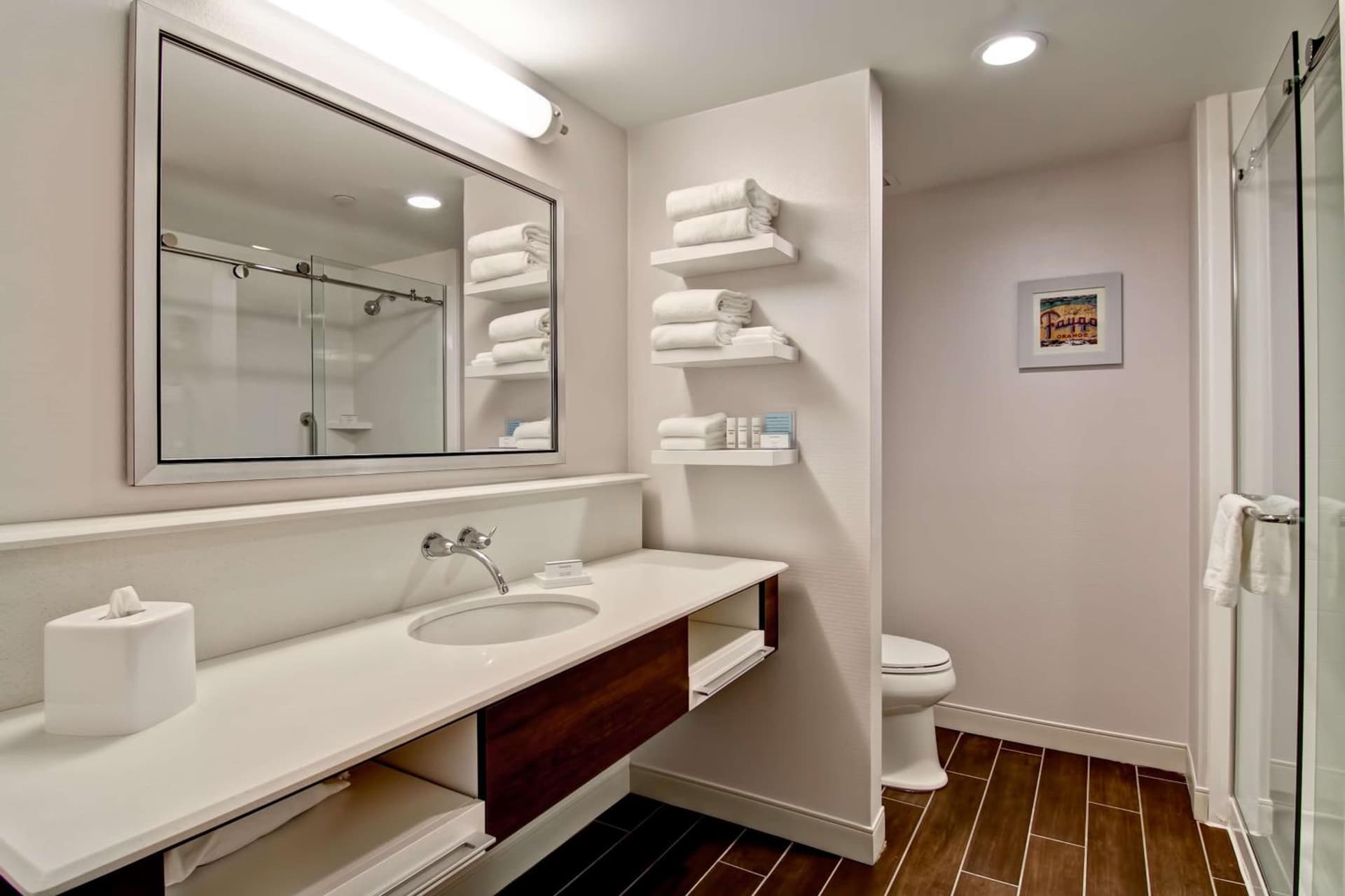 Hampton Inn & Suites Detroit/Troy gallery photo in Clawson, MI — image 26