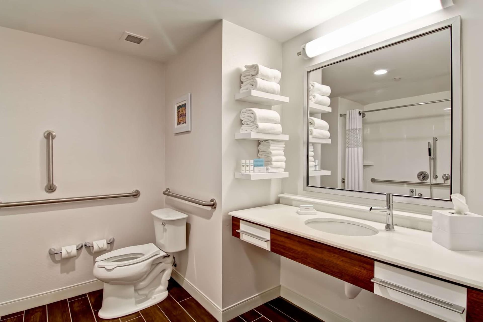 Hampton Inn & Suites Detroit/Troy gallery photo in Clawson, MI — image 10