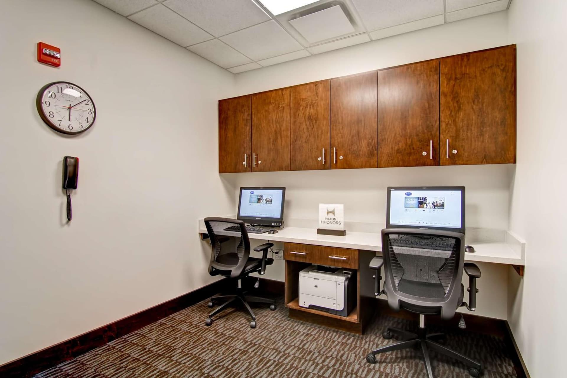 Hampton Inn & Suites Detroit/Troy gallery photo in Clawson, MI — image 34