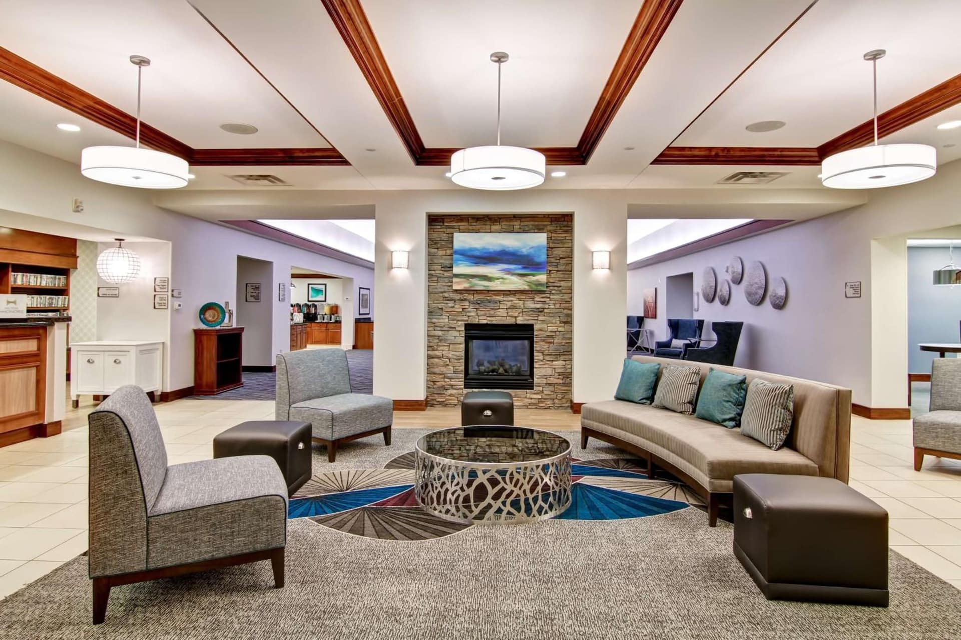 Homewood Suites by Hilton Bentonville-Rogers gallery photo in Rogers, AR — image 31
