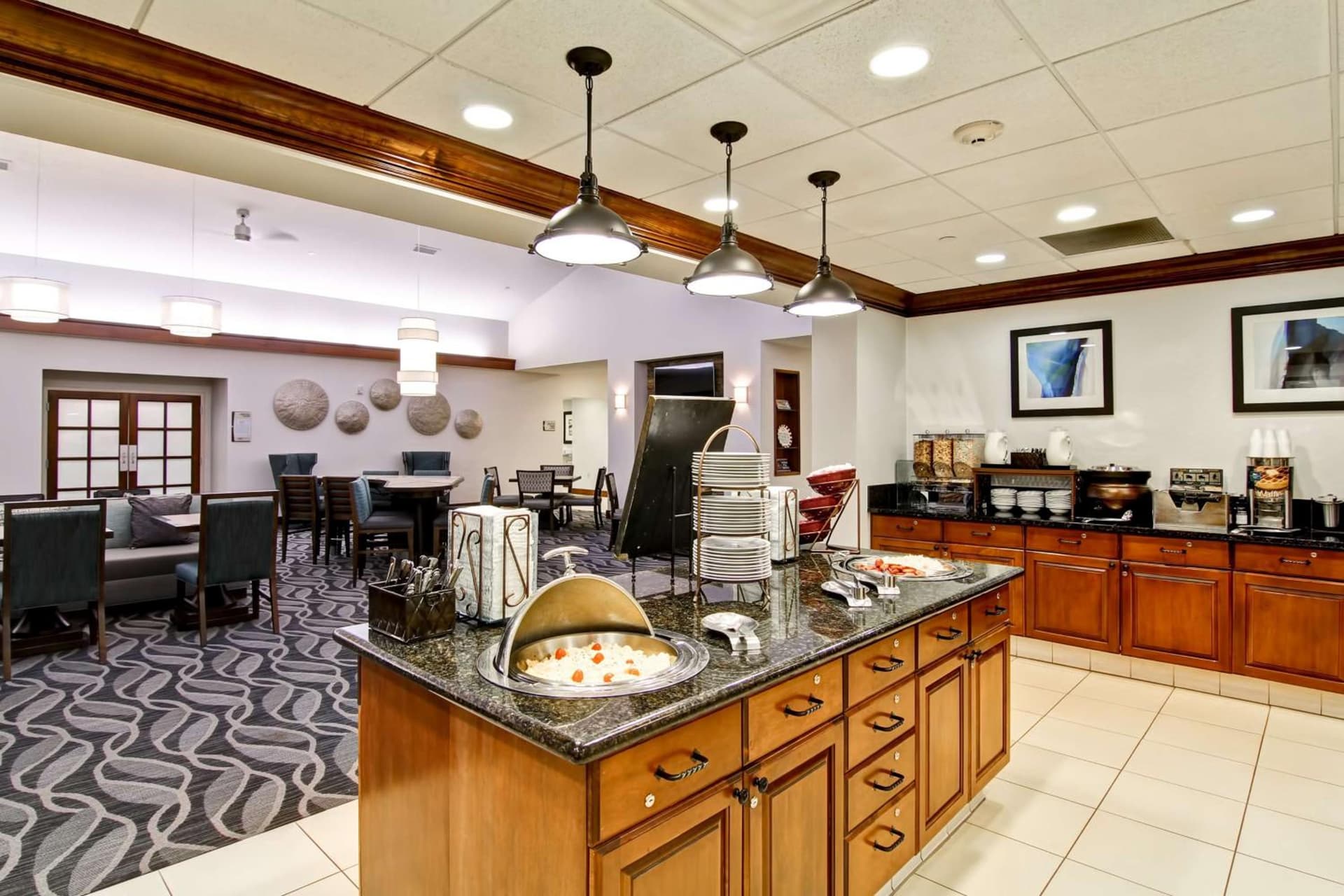 Homewood Suites by Hilton Bentonville-Rogers gallery photo in Rogers, AR — image 17
