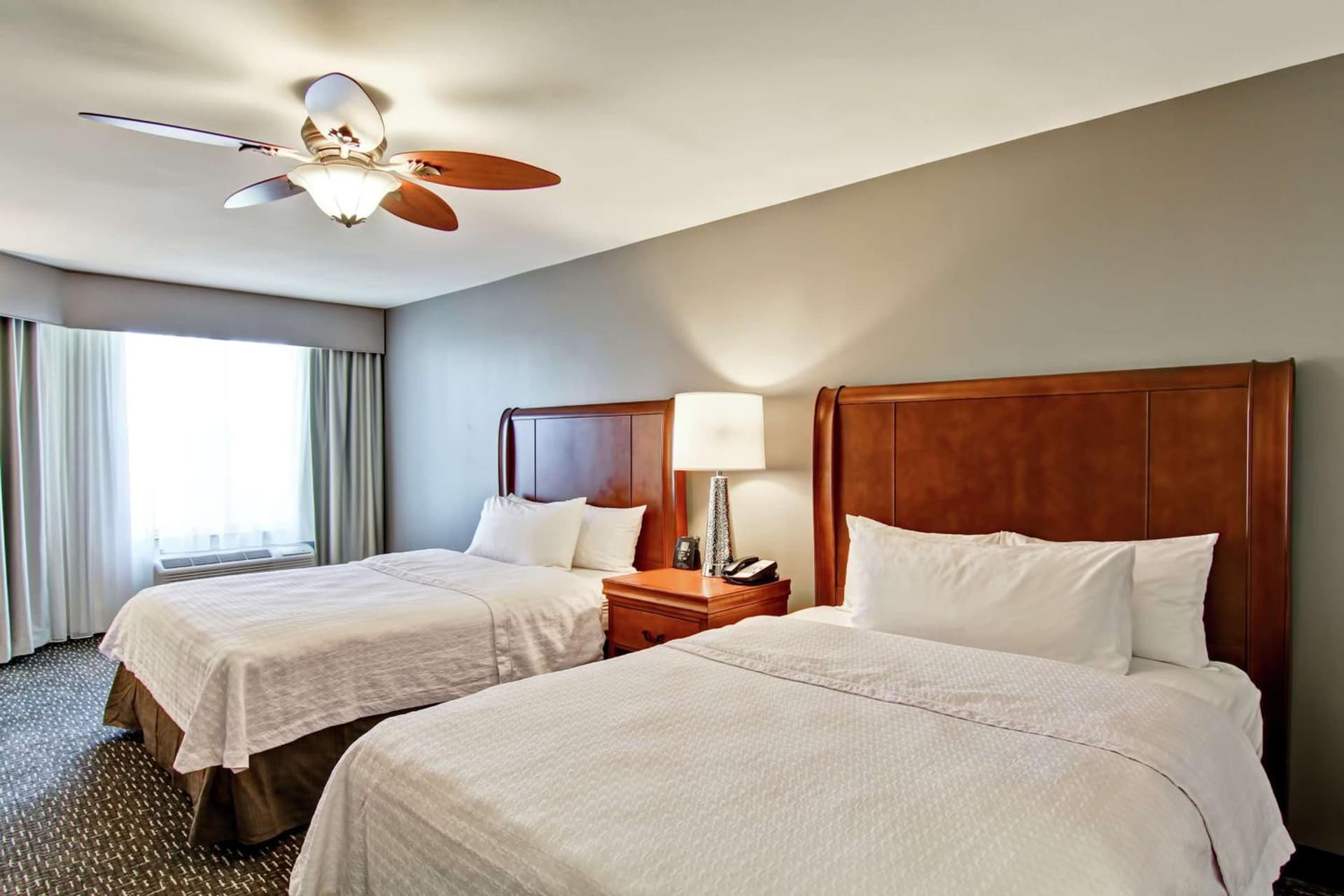 Homewood Suites by Hilton Bentonville-Rogers interior in Rogers, AR — gallery photo 2