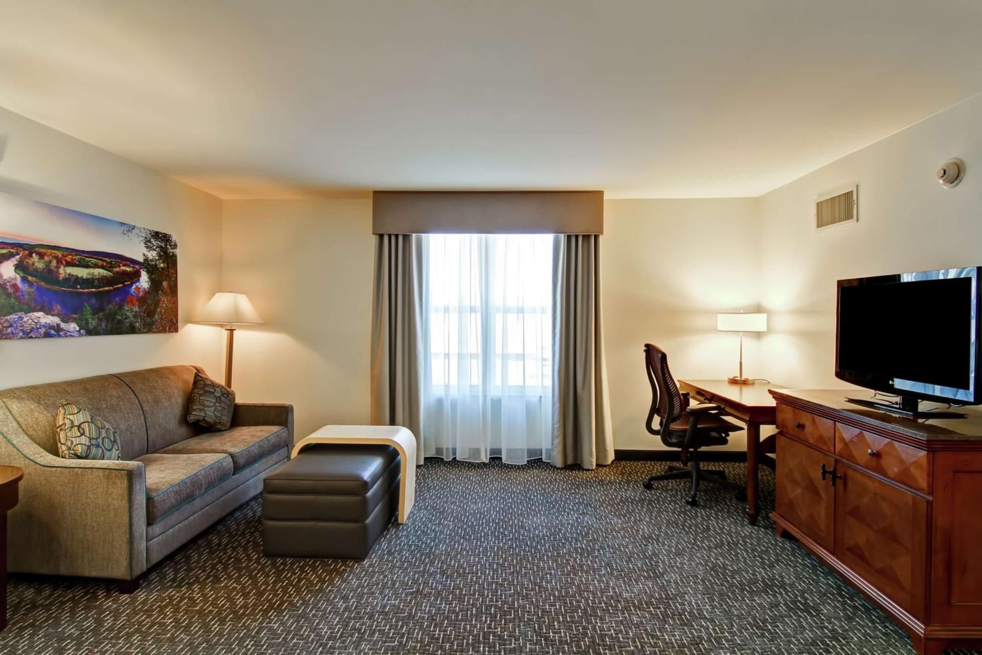Homewood Suites by Hilton Bentonville-Rogers gallery photo in Rogers, AR — image 25