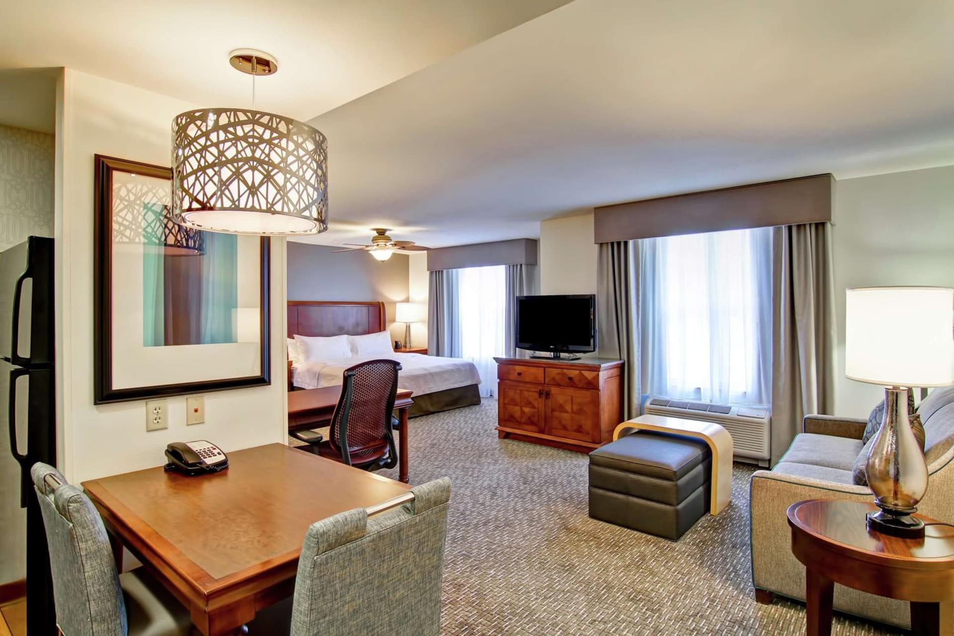 Homewood Suites by Hilton Bentonville-Rogers gallery photo in Rogers, AR — image 20