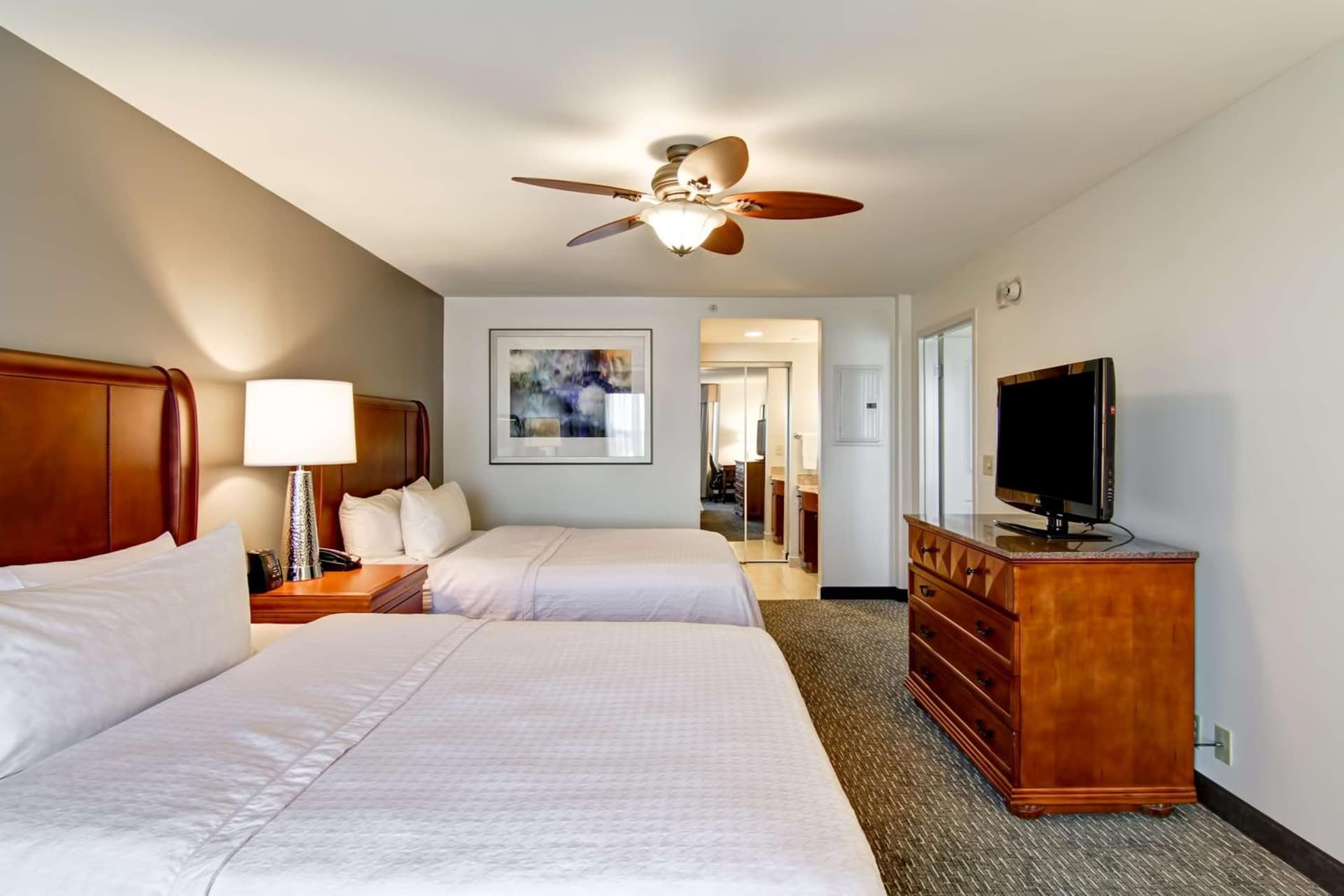 Homewood Suites by Hilton Bentonville-Rogers gallery photo in Rogers, AR — image 5
