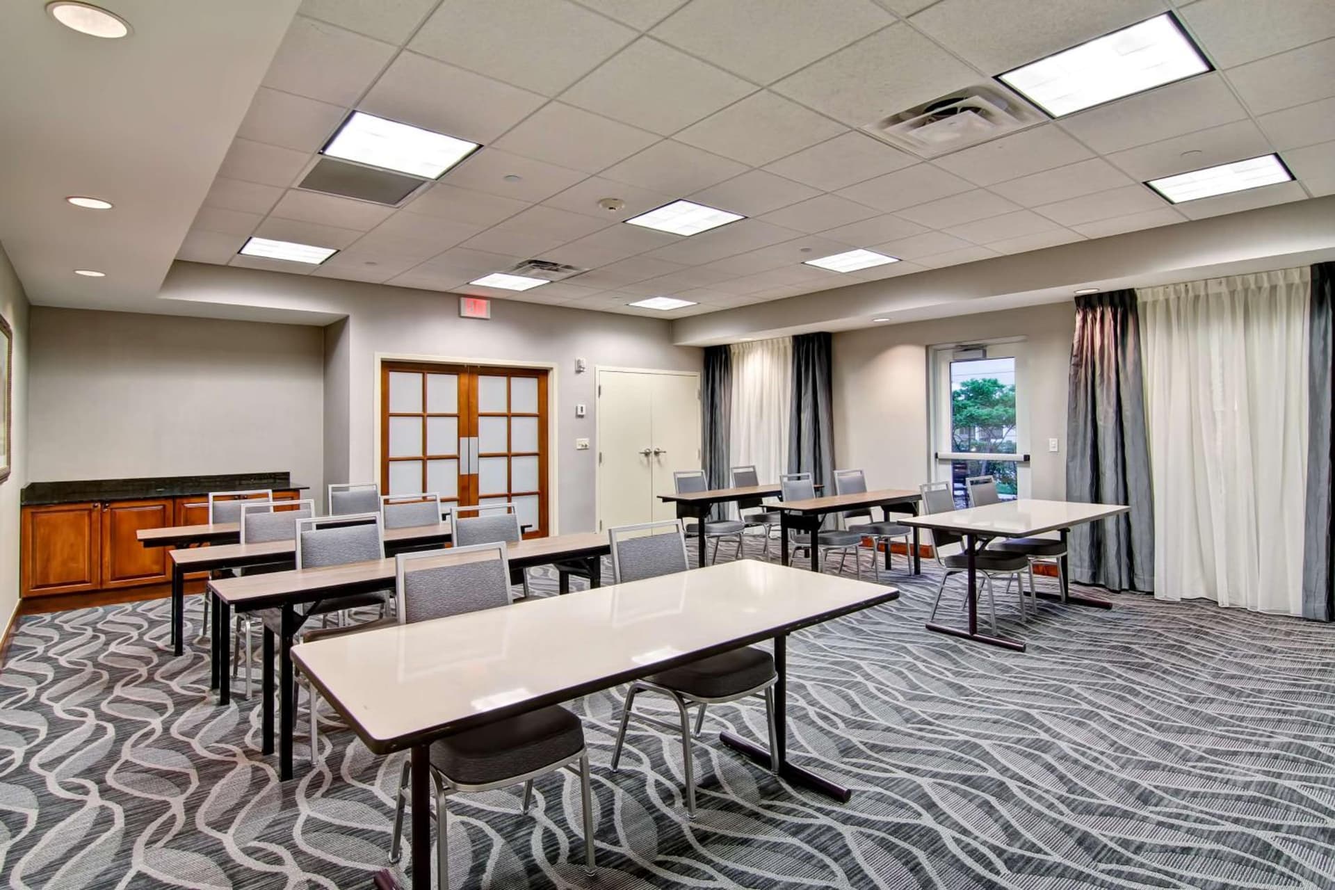 Homewood Suites by Hilton Bentonville-Rogers gallery photo in Rogers, AR — image 34