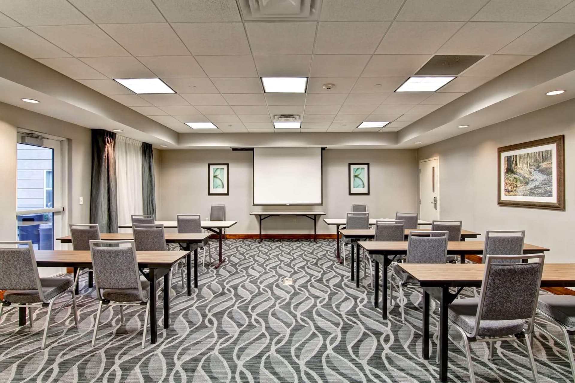 Homewood Suites by Hilton Bentonville-Rogers gallery photo in Rogers, AR — image 12