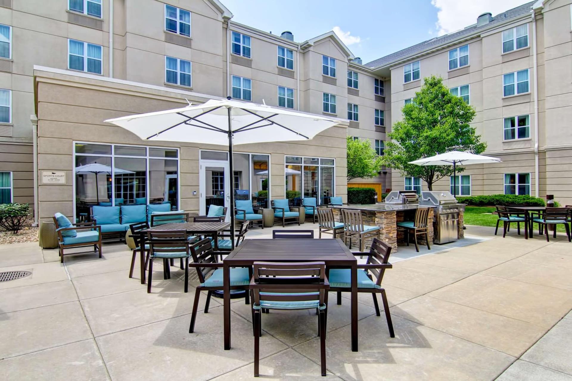 Homewood Suites by Hilton Bentonville-Rogers gallery photo in Rogers, AR — image 26