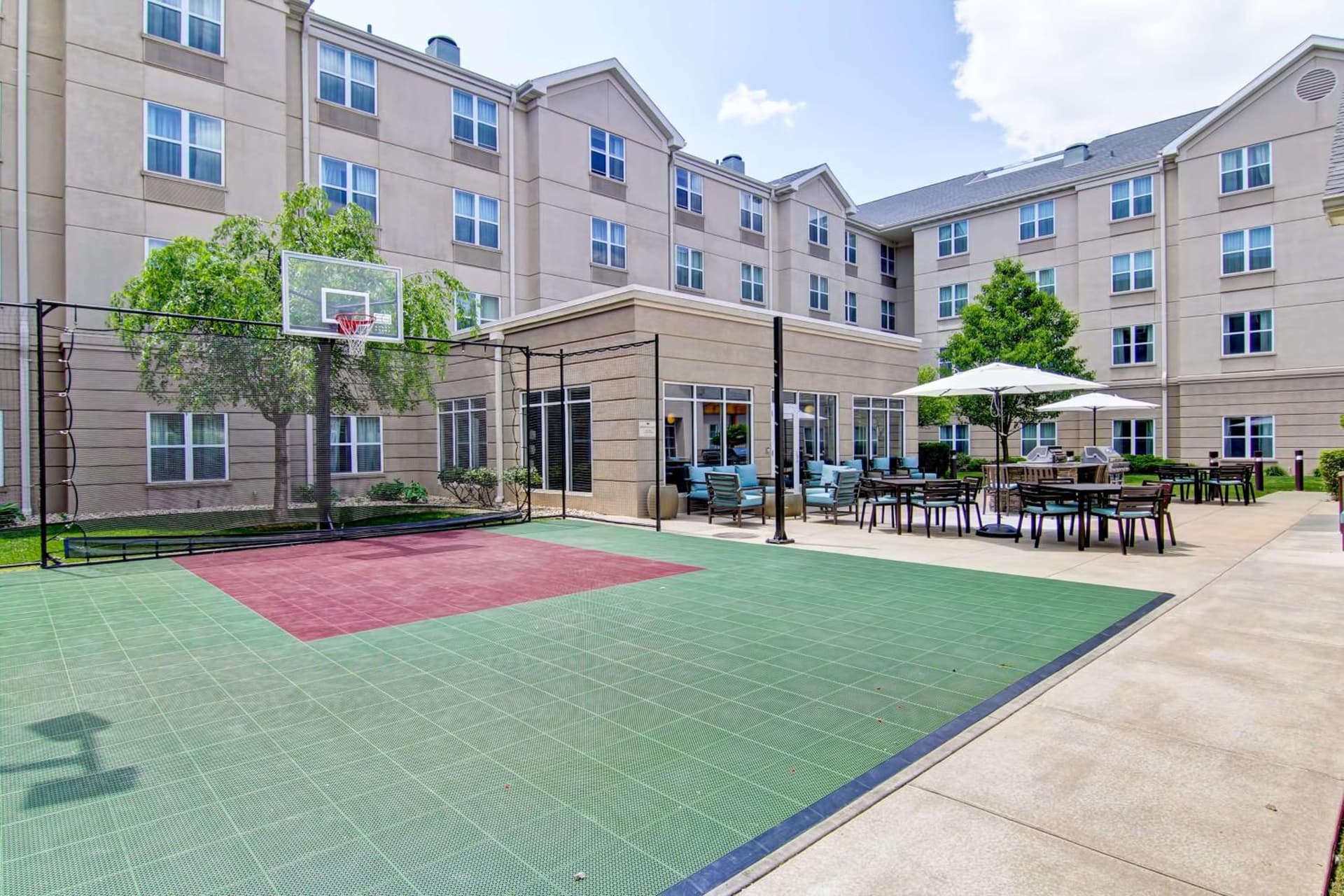 Homewood Suites by Hilton Bentonville-Rogers gallery photo in Rogers, AR — image 48