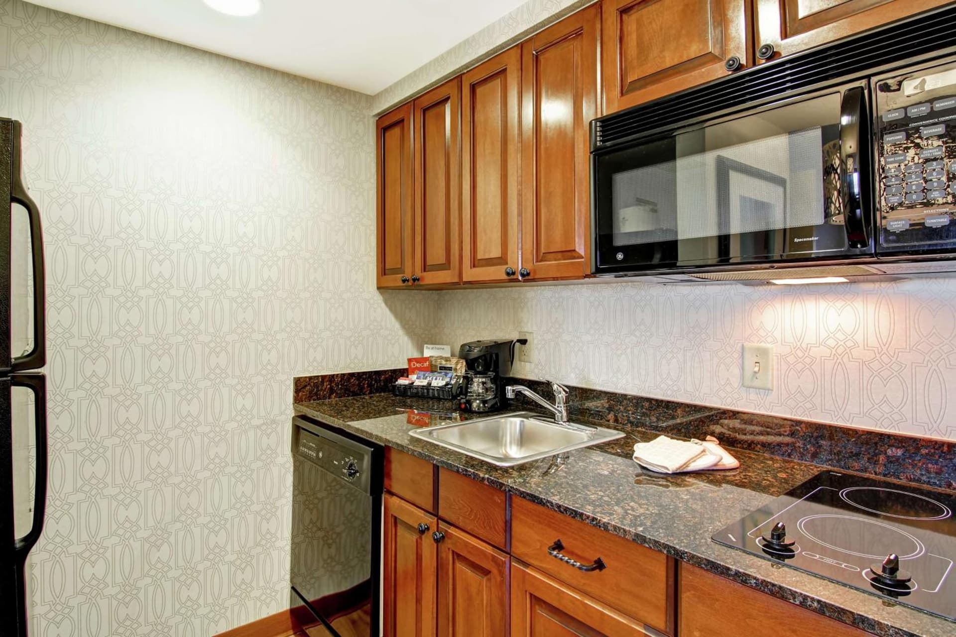 Homewood Suites by Hilton Bentonville-Rogers gallery photo in Rogers, AR — image 30