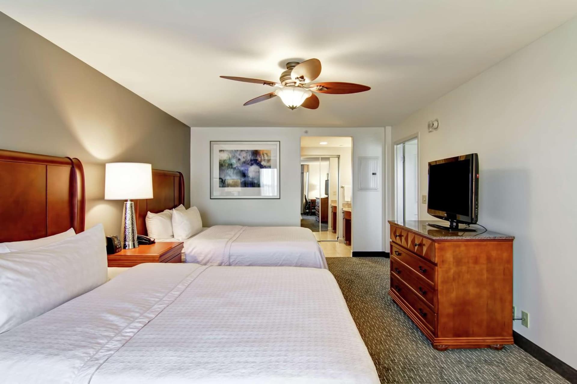 Homewood Suites by Hilton Bentonville-Rogers gallery photo in Rogers, AR — image 41