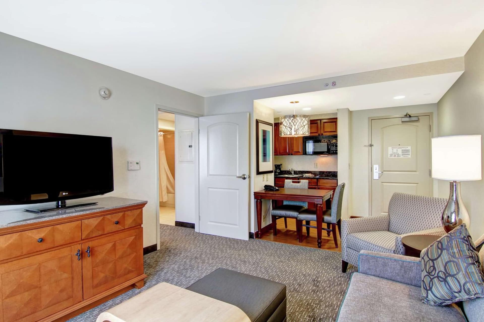 Homewood Suites by Hilton Bentonville-Rogers gallery photo in Rogers, AR — image 19