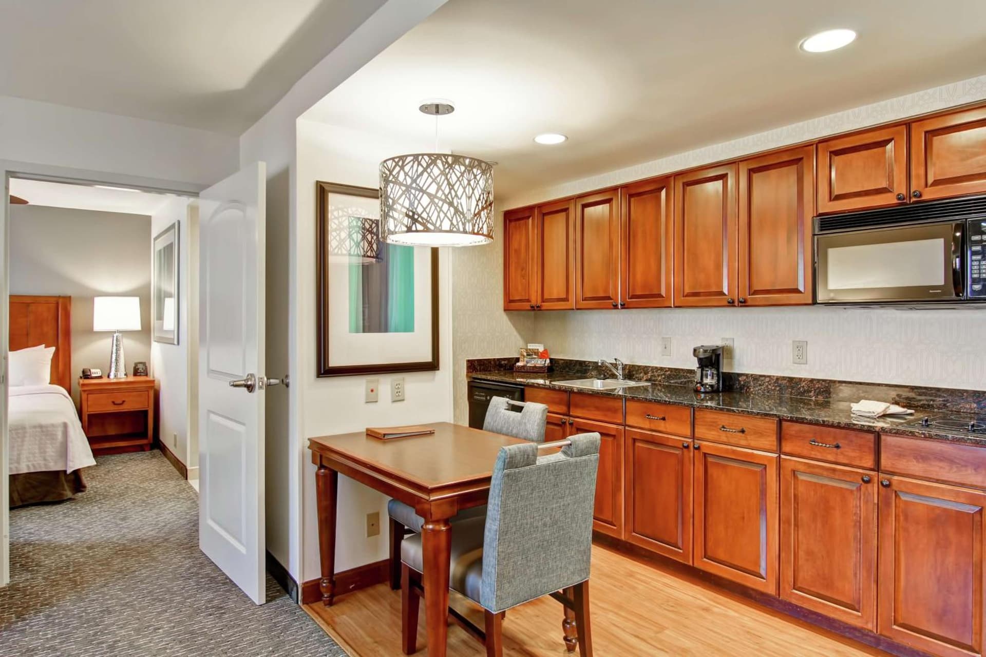 Homewood Suites by Hilton Bentonville-Rogers gallery photo in Rogers, AR — image 47