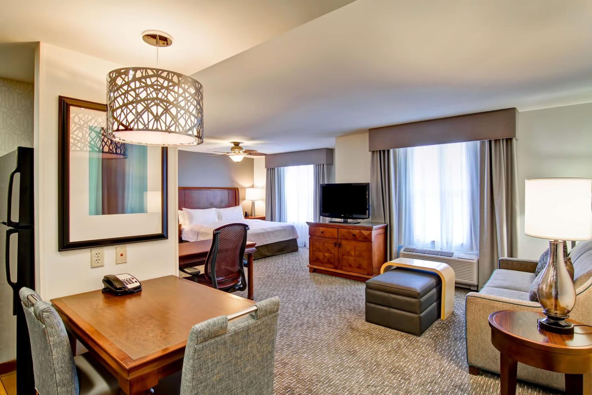Homewood Suites by Hilton Bentonville-Rogers gallery photo in Rogers, AR — image 24