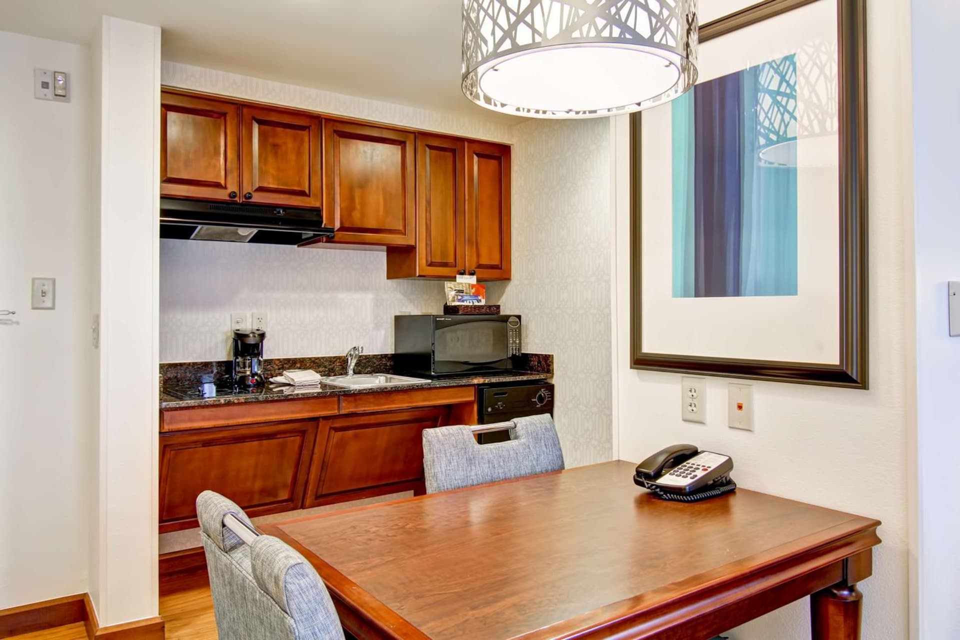 Homewood Suites by Hilton Bentonville-Rogers gallery photo in Rogers, AR — image 21