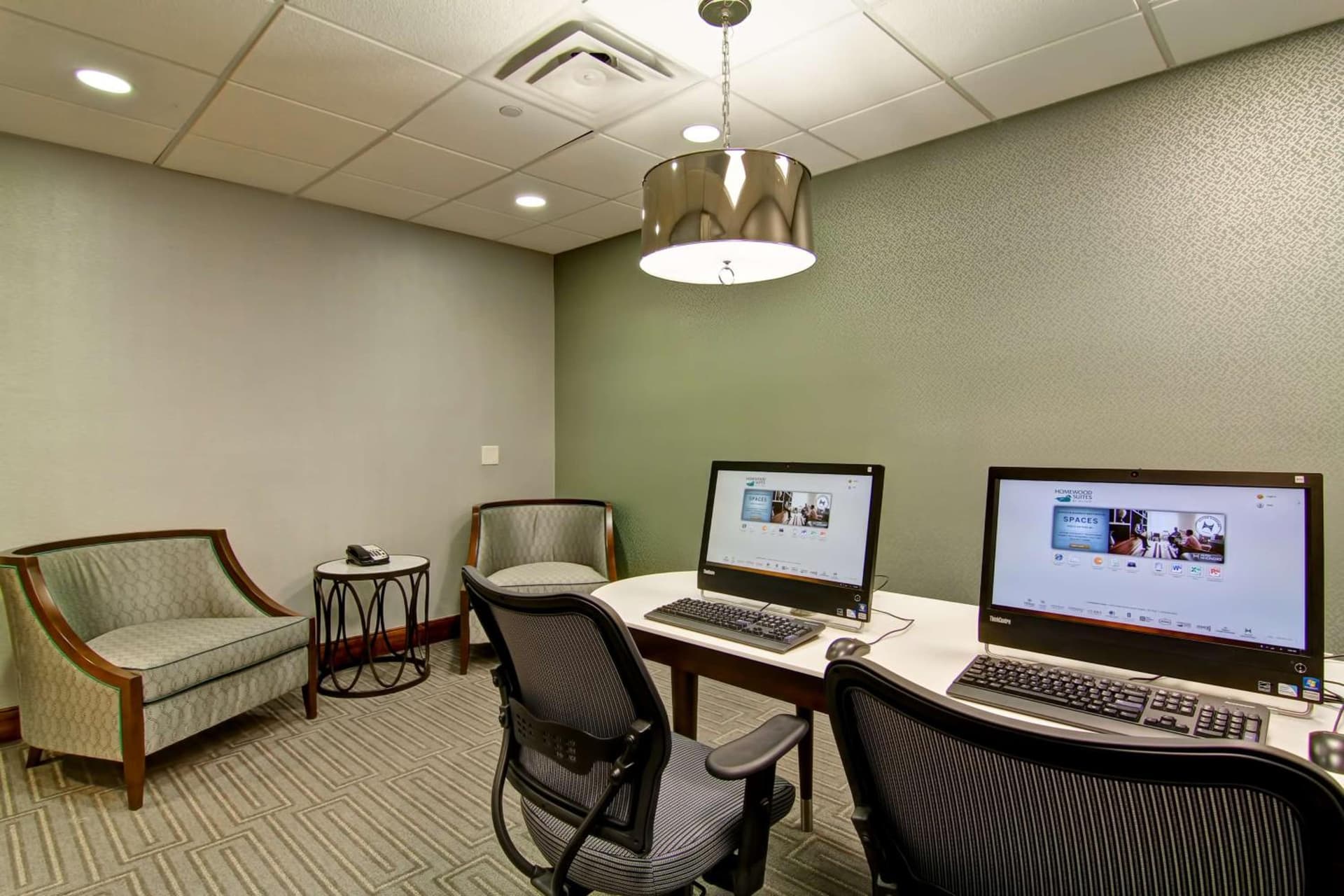 Homewood Suites by Hilton Bentonville-Rogers gallery photo in Rogers, AR — image 10
