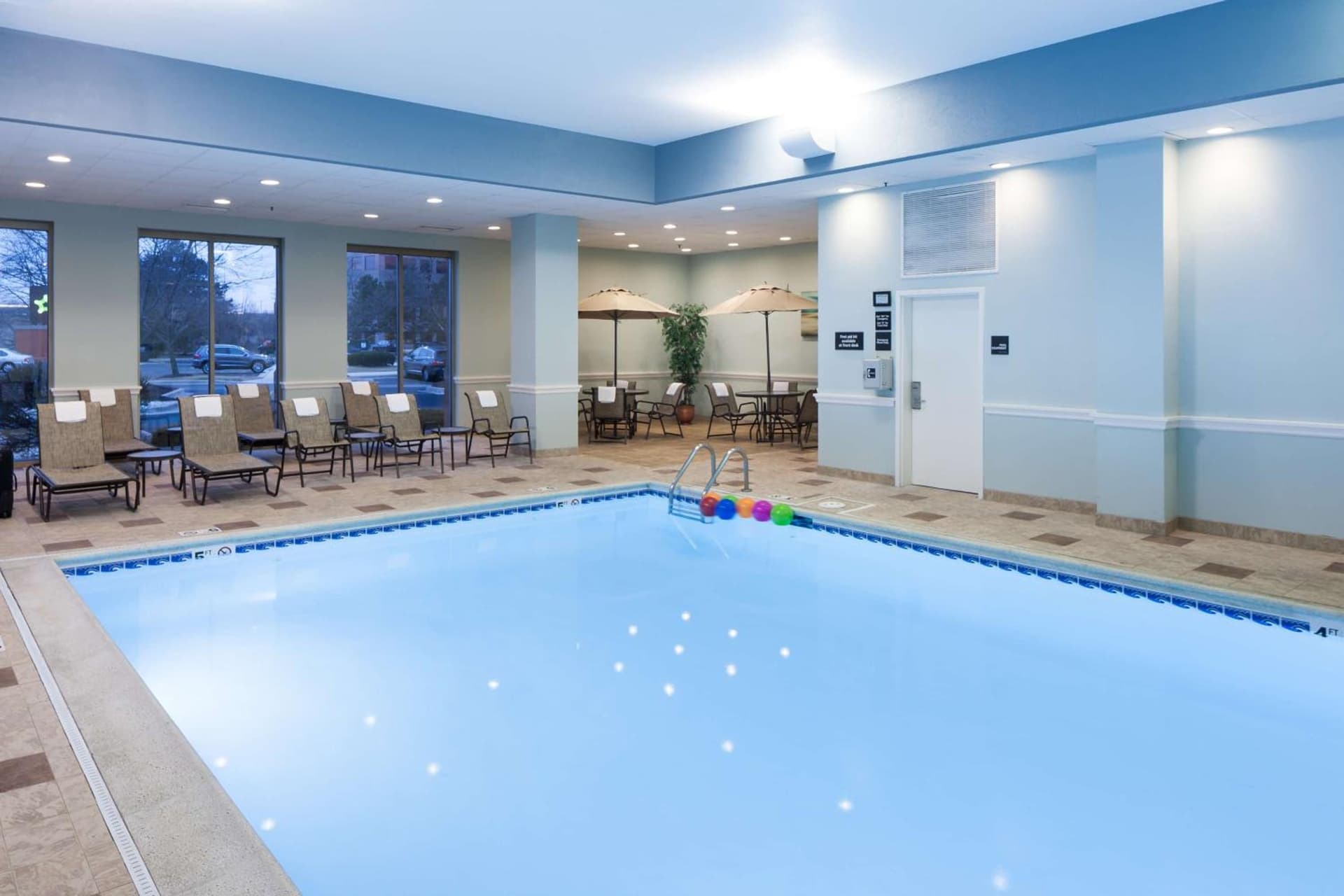 Hampton Inn & Suites Chicago North Shore gallery photo in Skokie, IL — image 54