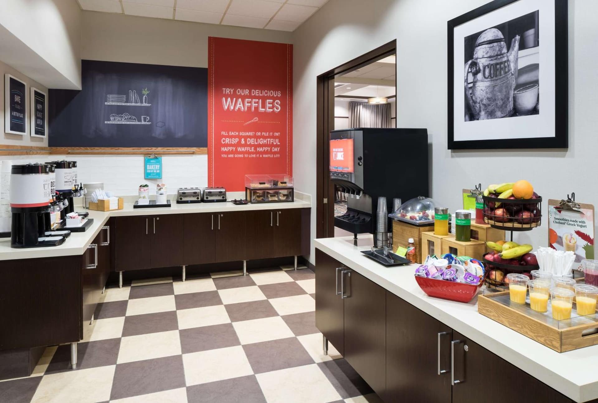 Hampton Inn & Suites Chicago North Shore gallery photo in Skokie, IL — image 52