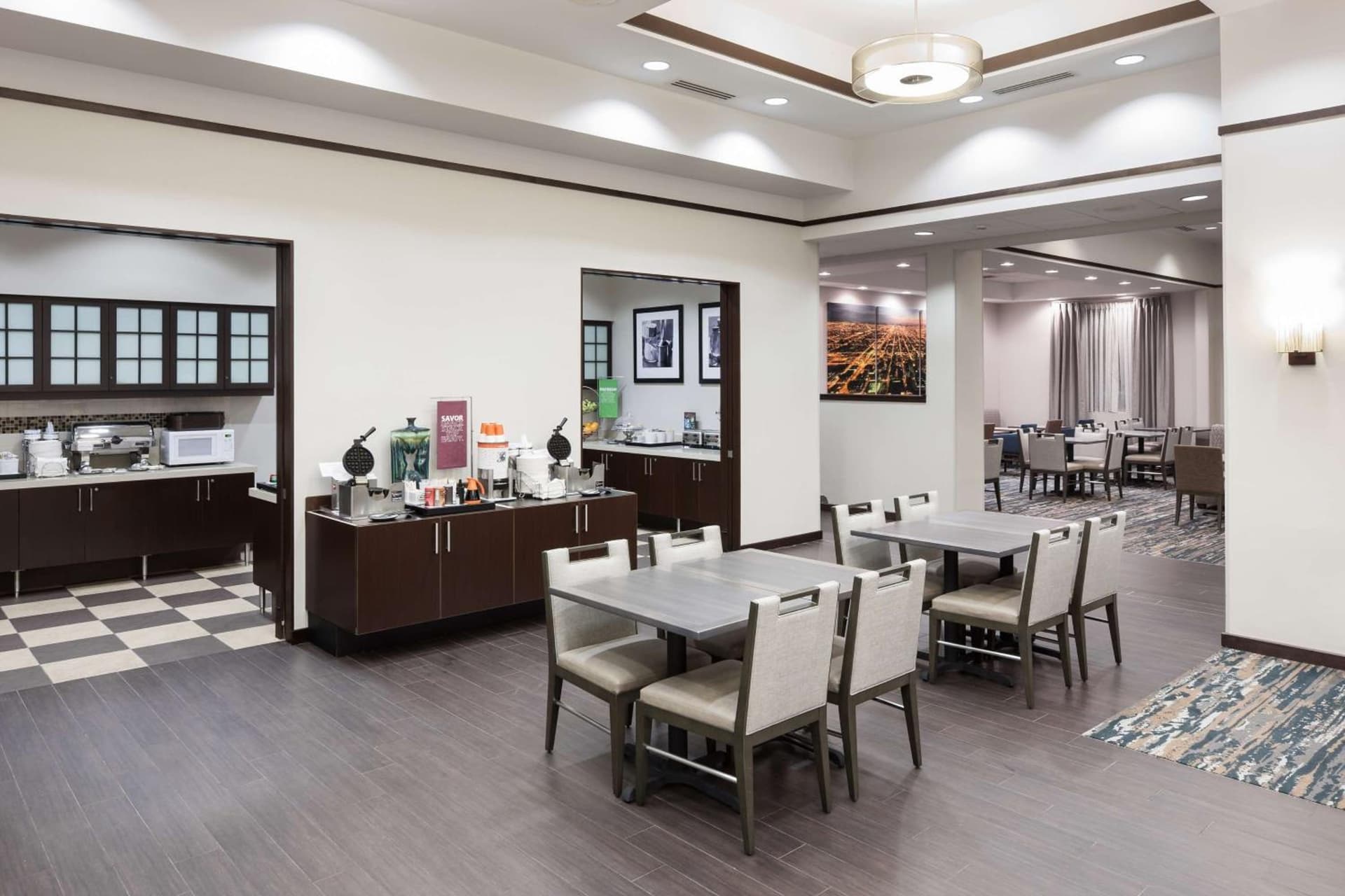 Hampton Inn & Suites Chicago North Shore gallery photo in Skokie, IL — image 30