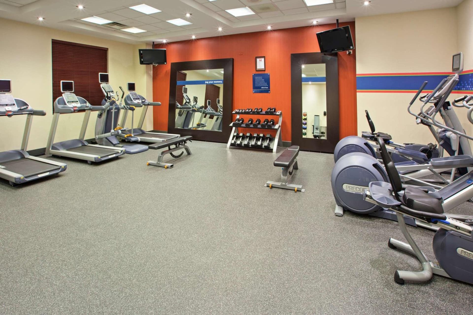 Hampton Inn & Suites Chicago North Shore gallery photo in Skokie, IL — image 16