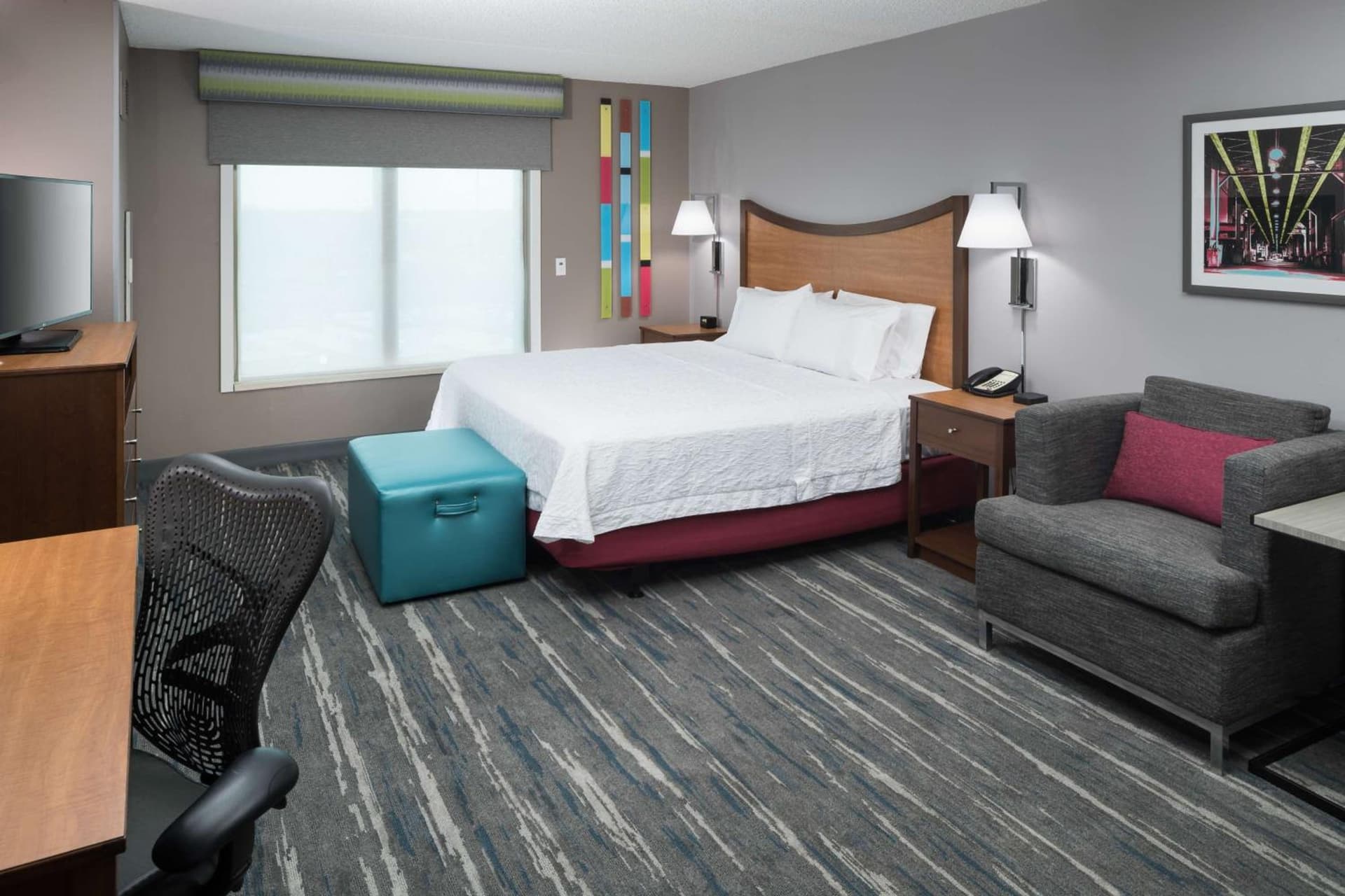 Hampton Inn & Suites Chicago North Shore gallery photo in Skokie, IL — image 40