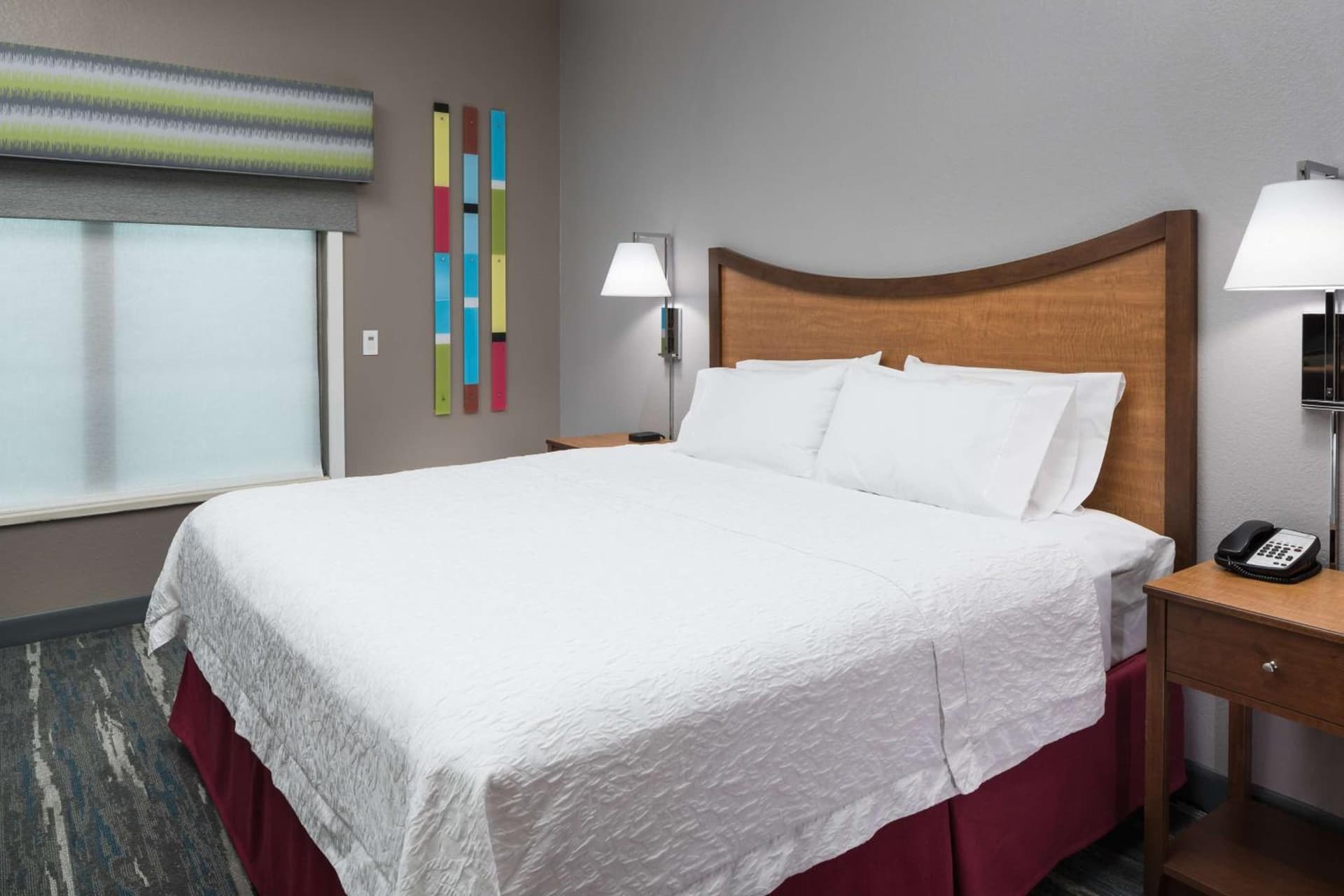 Hampton Inn & Suites Chicago North Shore gallery photo in Skokie, IL — image 37