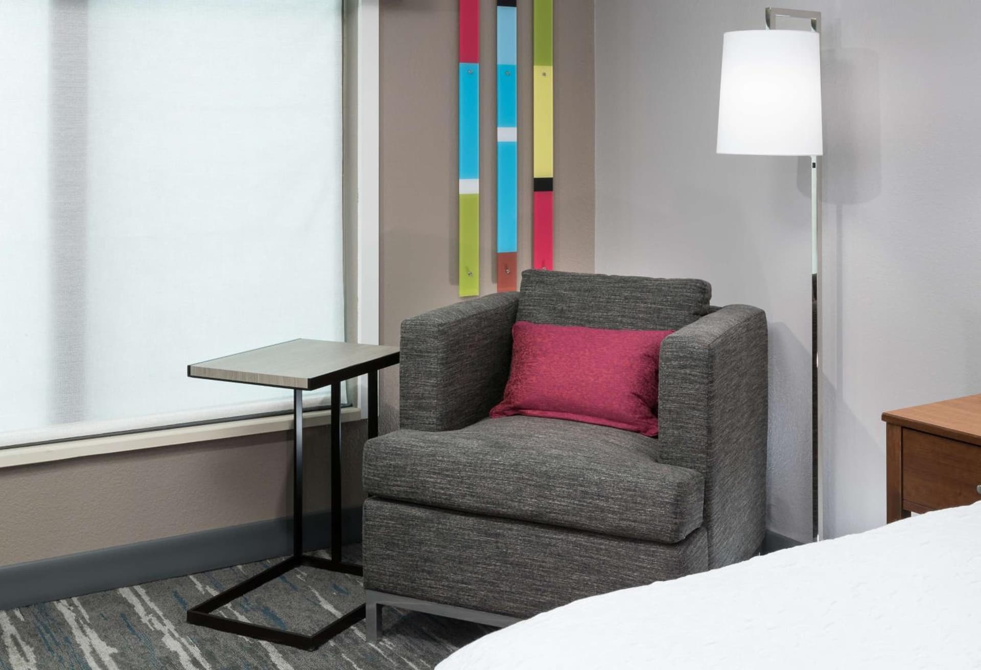 Hampton Inn & Suites Chicago North Shore gallery photo in Skokie, IL — image 28