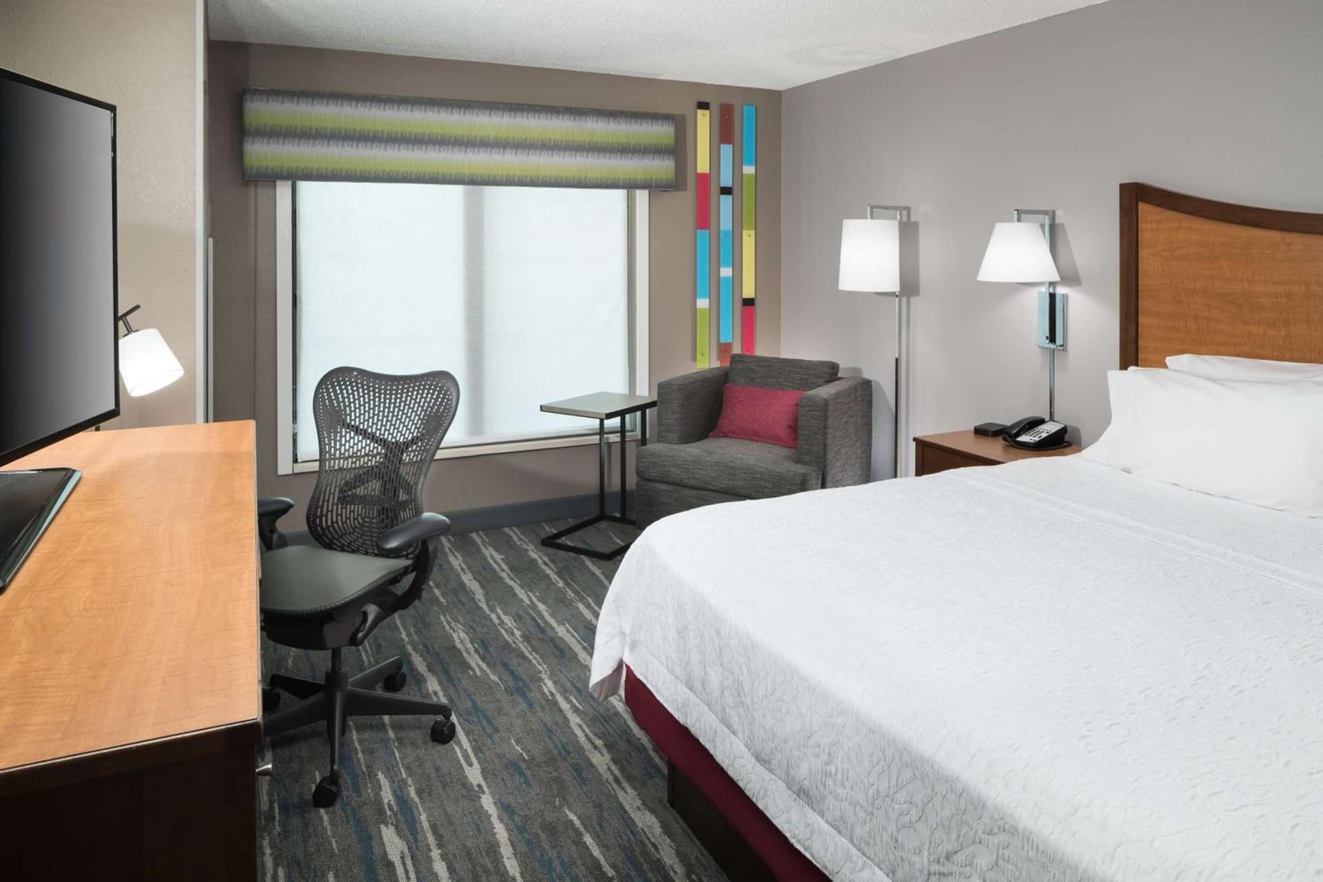 Hampton Inn & Suites Chicago North Shore gallery photo in Skokie, IL — image 45