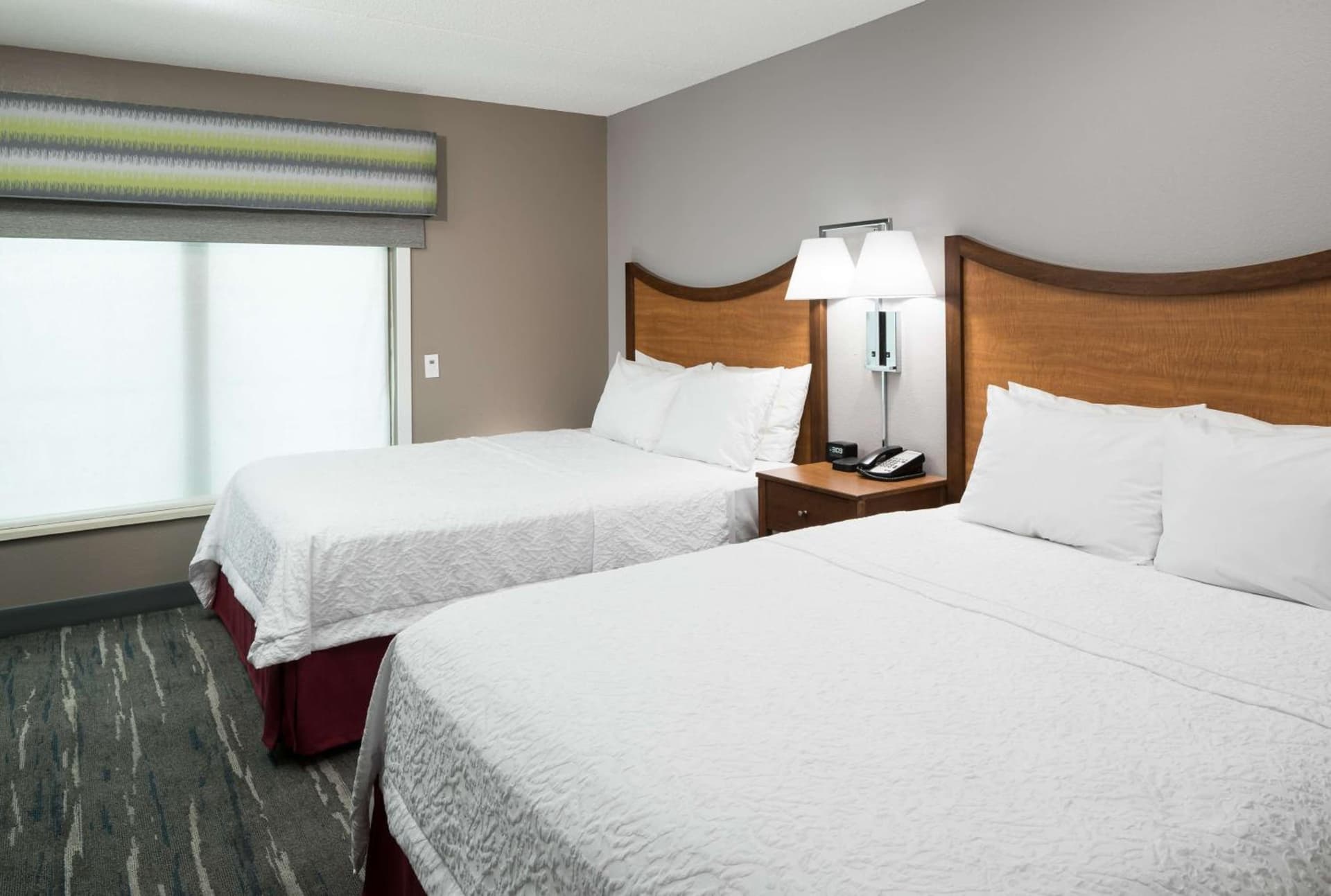 Hampton Inn & Suites Chicago North Shore gallery photo in Skokie, IL — image 50