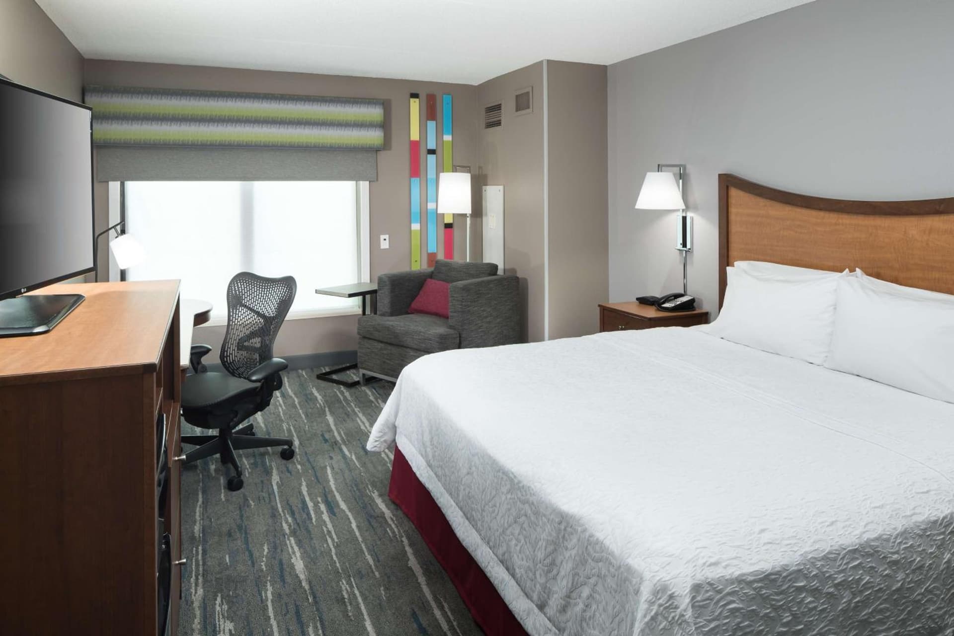 Hampton Inn & Suites Chicago North Shore gallery photo in Skokie, IL — image 27