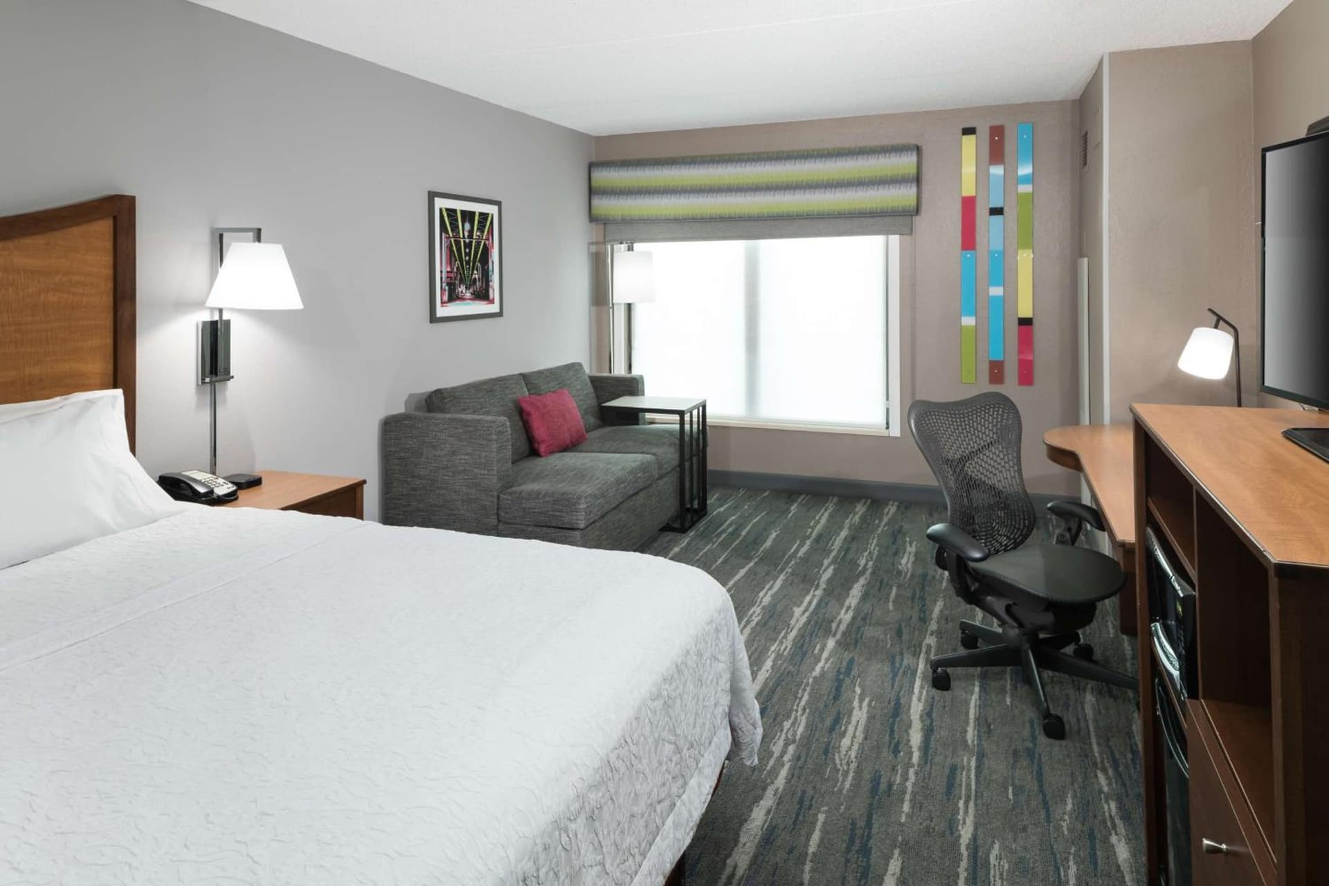 Hampton Inn & Suites Chicago North Shore gallery photo in Skokie, IL — image 31