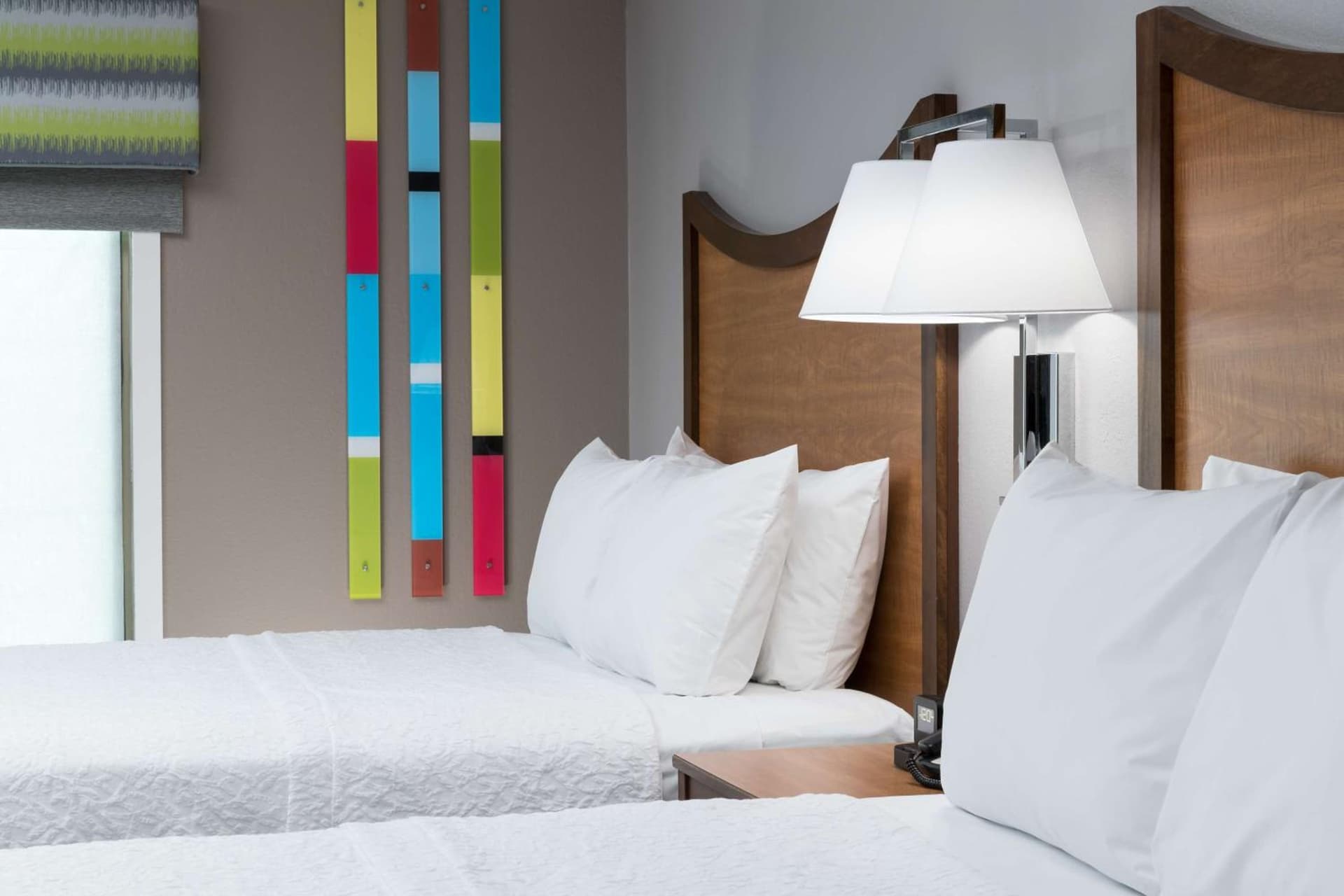 Hampton Inn & Suites Chicago North Shore gallery photo in Skokie, IL — image 23
