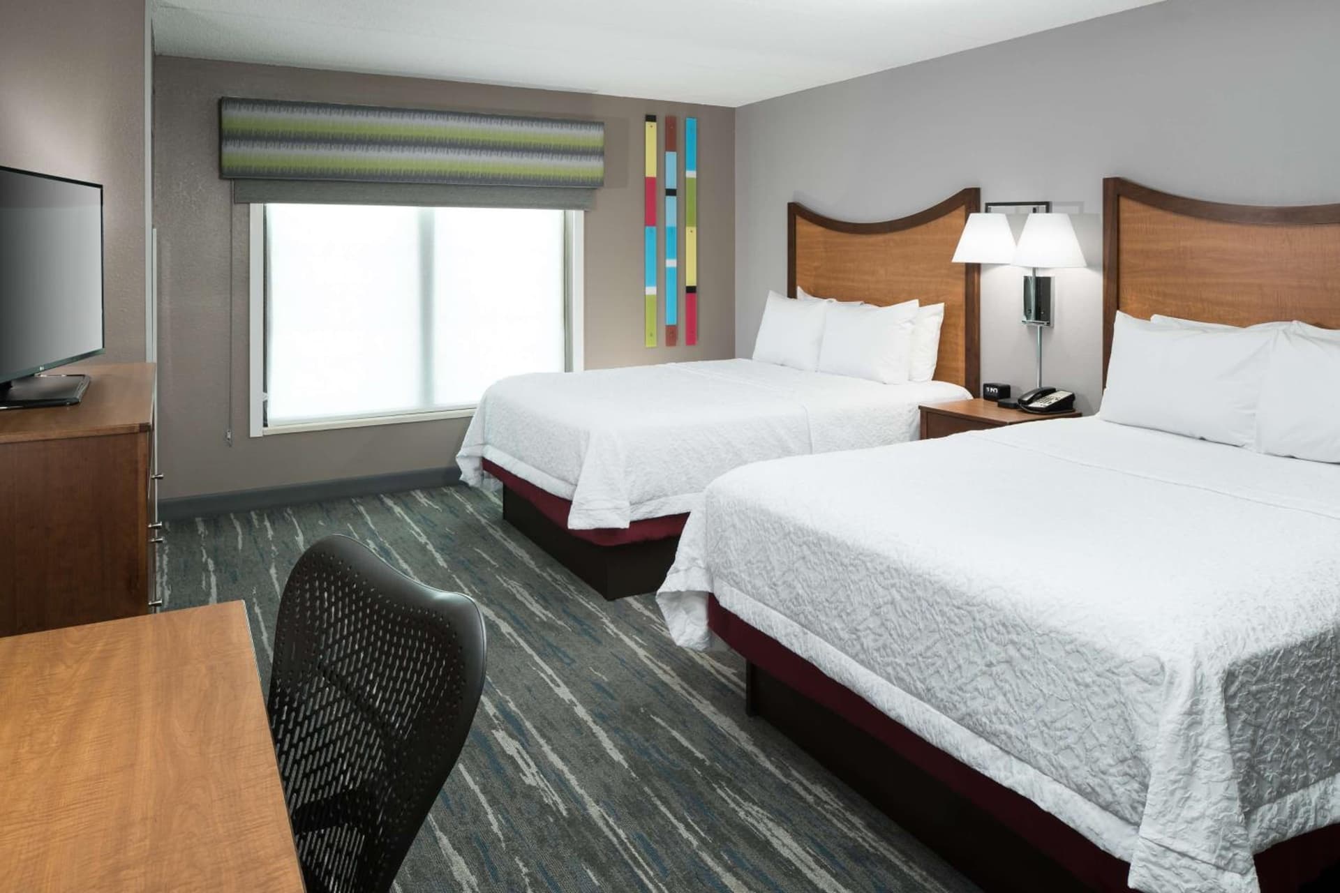 Hampton Inn & Suites Chicago North Shore gallery photo in Skokie, IL — image 33