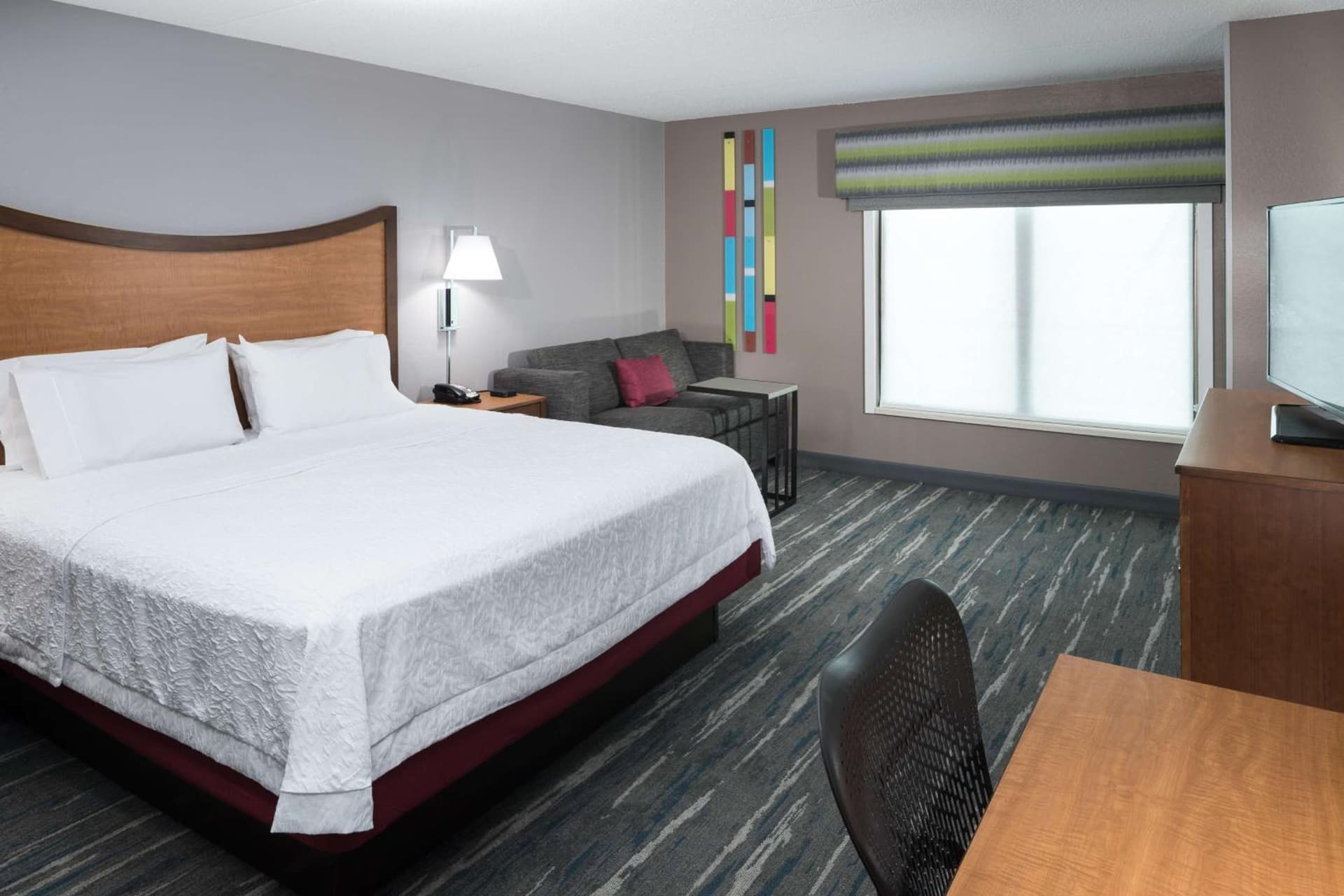 Hampton Inn & Suites Chicago North Shore gallery photo in Skokie, IL — image 13
